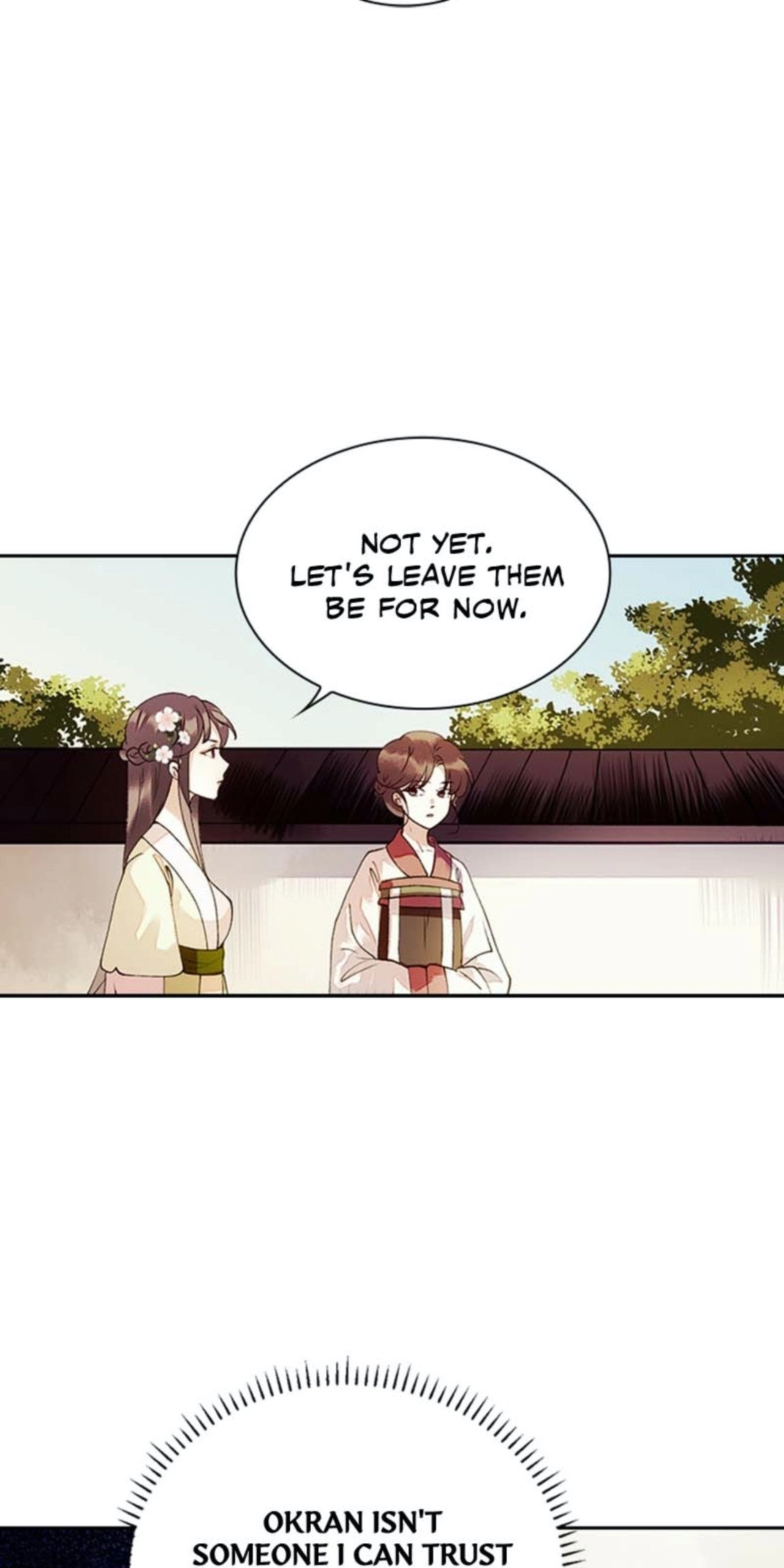 Read Return for Revenge chapter 47 image 18 on Lezhin