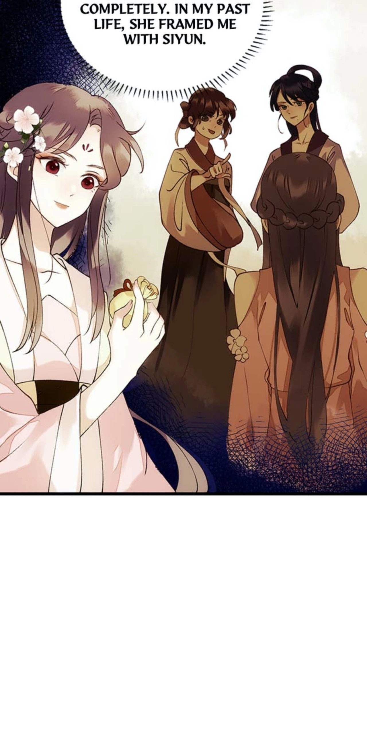 Read Return for Revenge chapter 47 image 19 on Lezhin