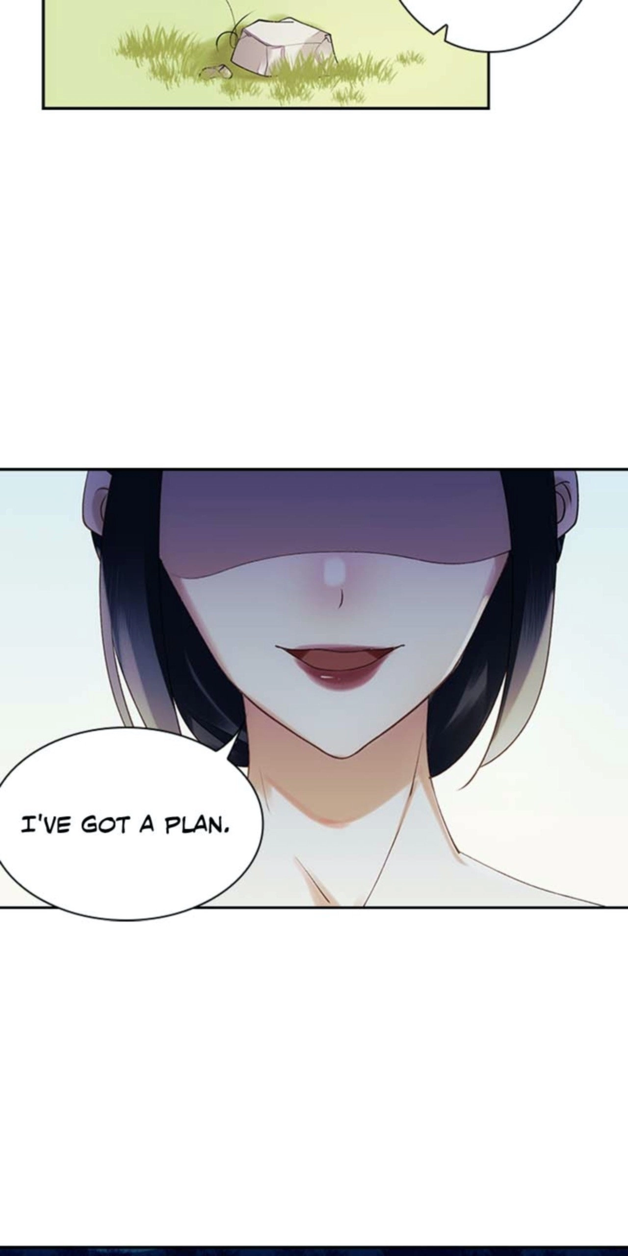 Read Return for Revenge chapter 47 image 2 on Lezhin