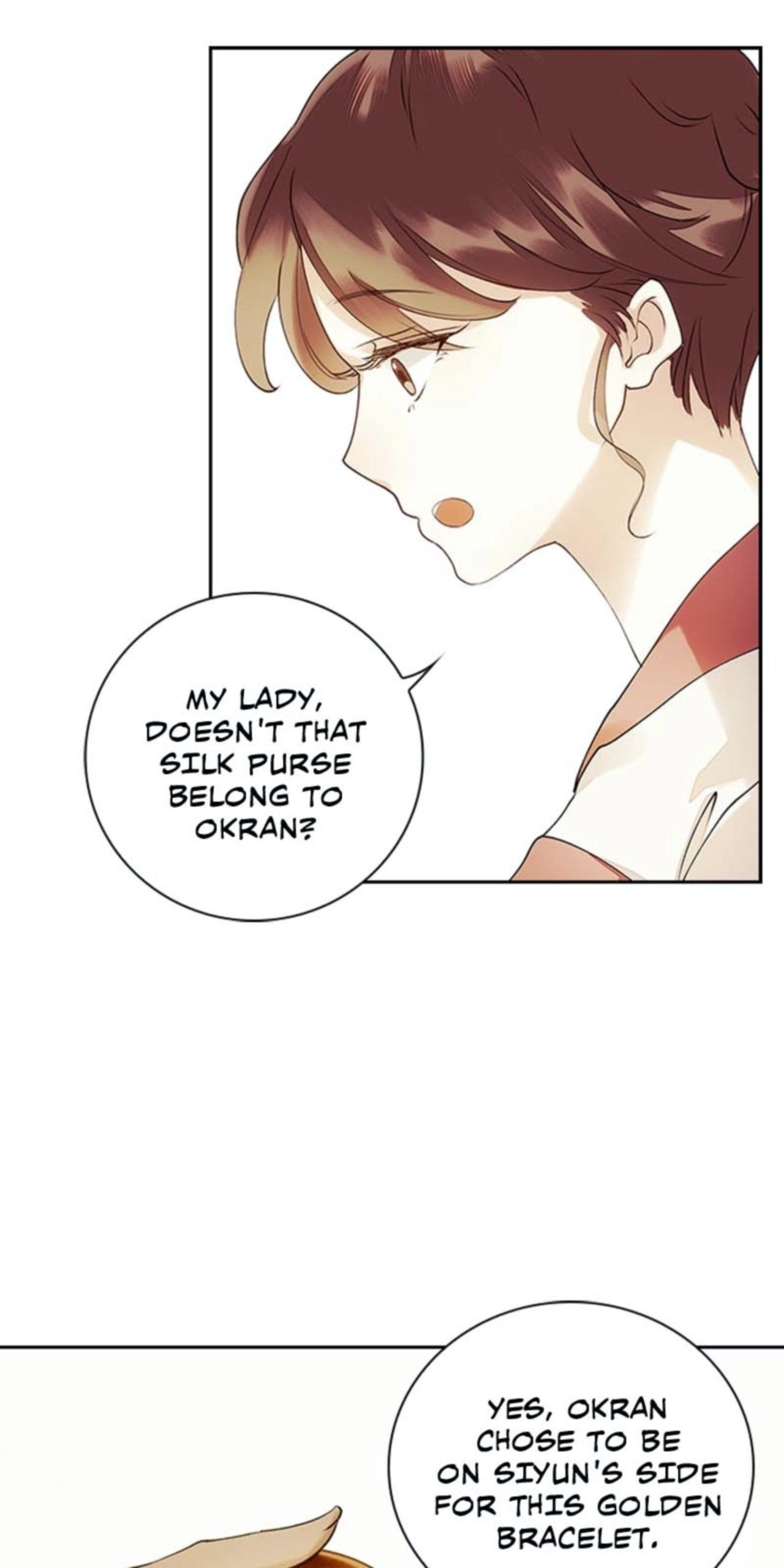 Read Return for Revenge chapter 47 image 20 on Lezhin