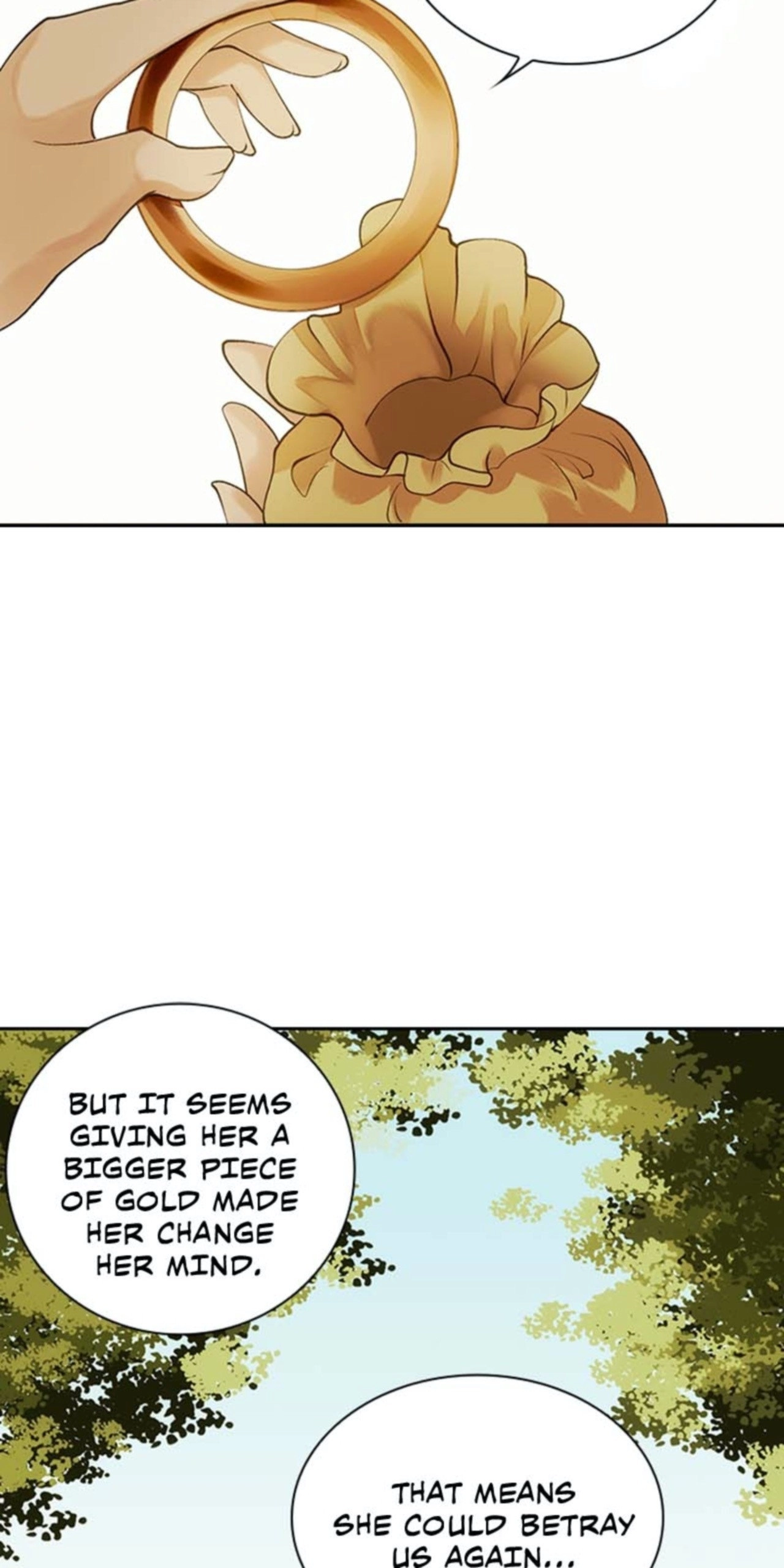 Read Return for Revenge chapter 47 image 21 on Lezhin
