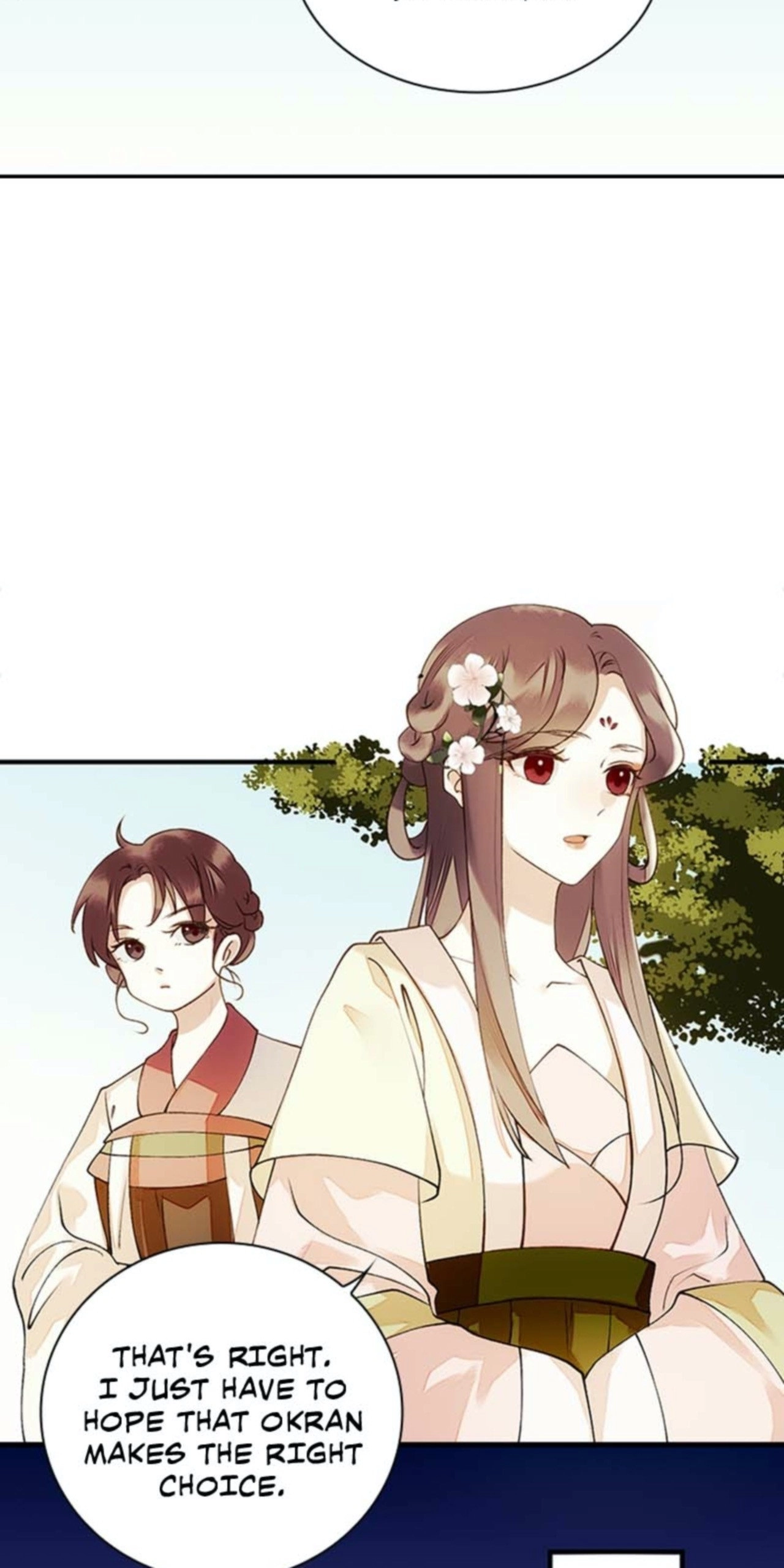 Read Return for Revenge chapter 47 image 22 on Lezhin