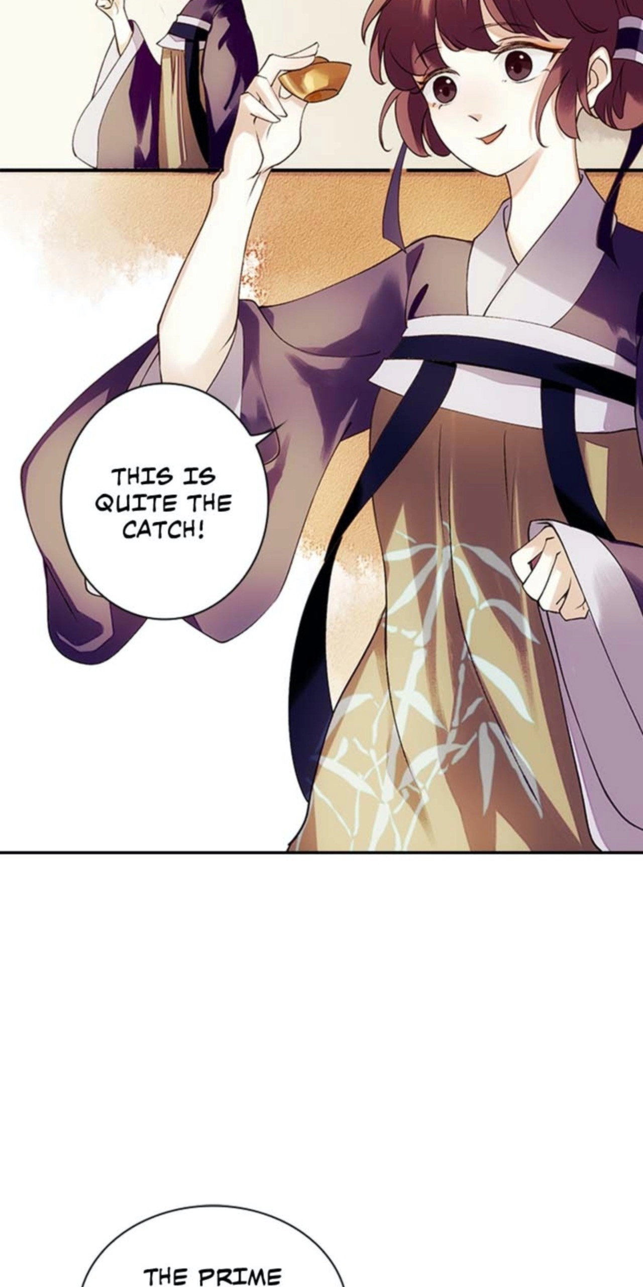 Read Return for Revenge chapter 47 image 24 on Lezhin