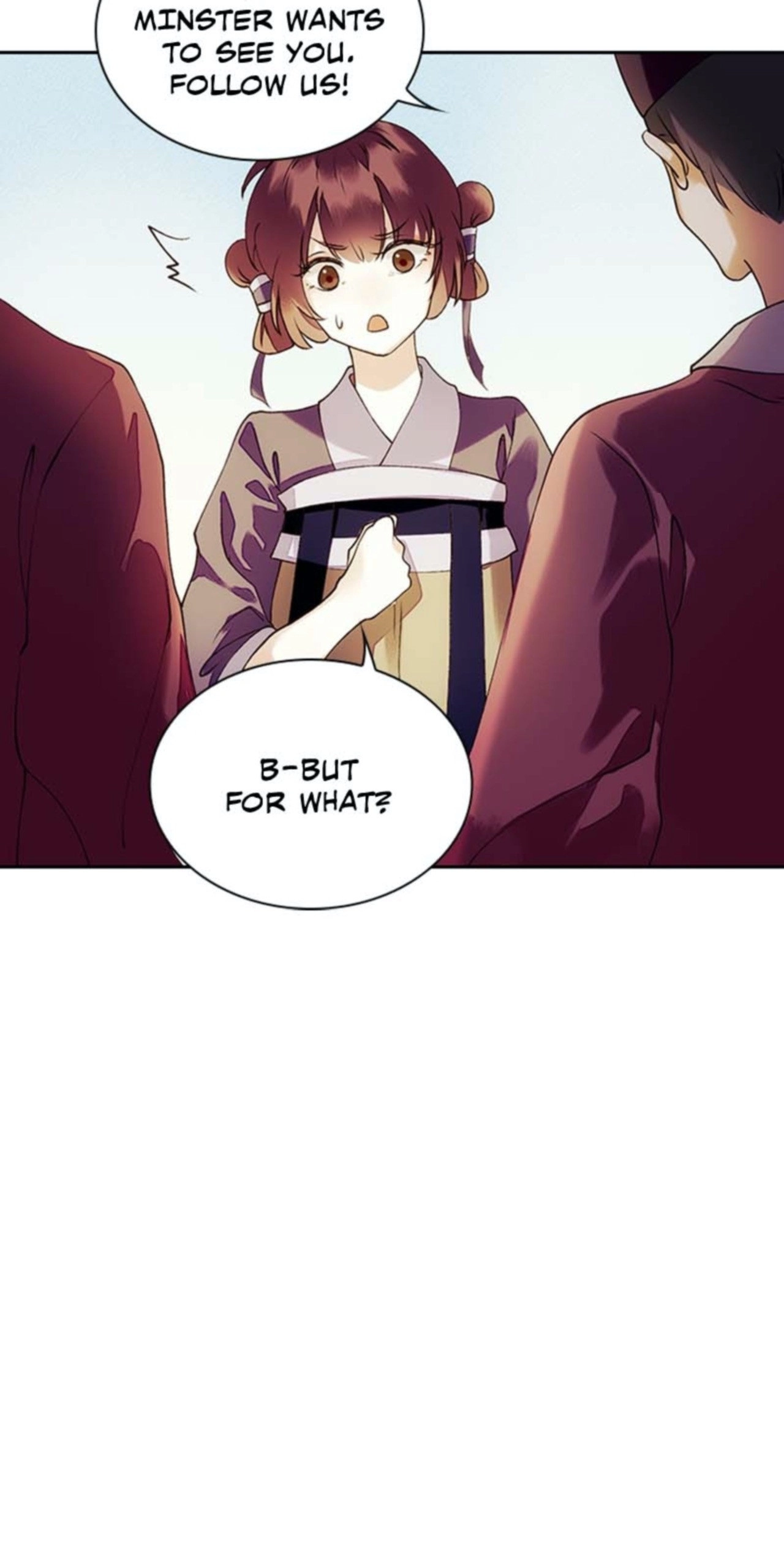 Read Return for Revenge chapter 47 image 25 on Lezhin
