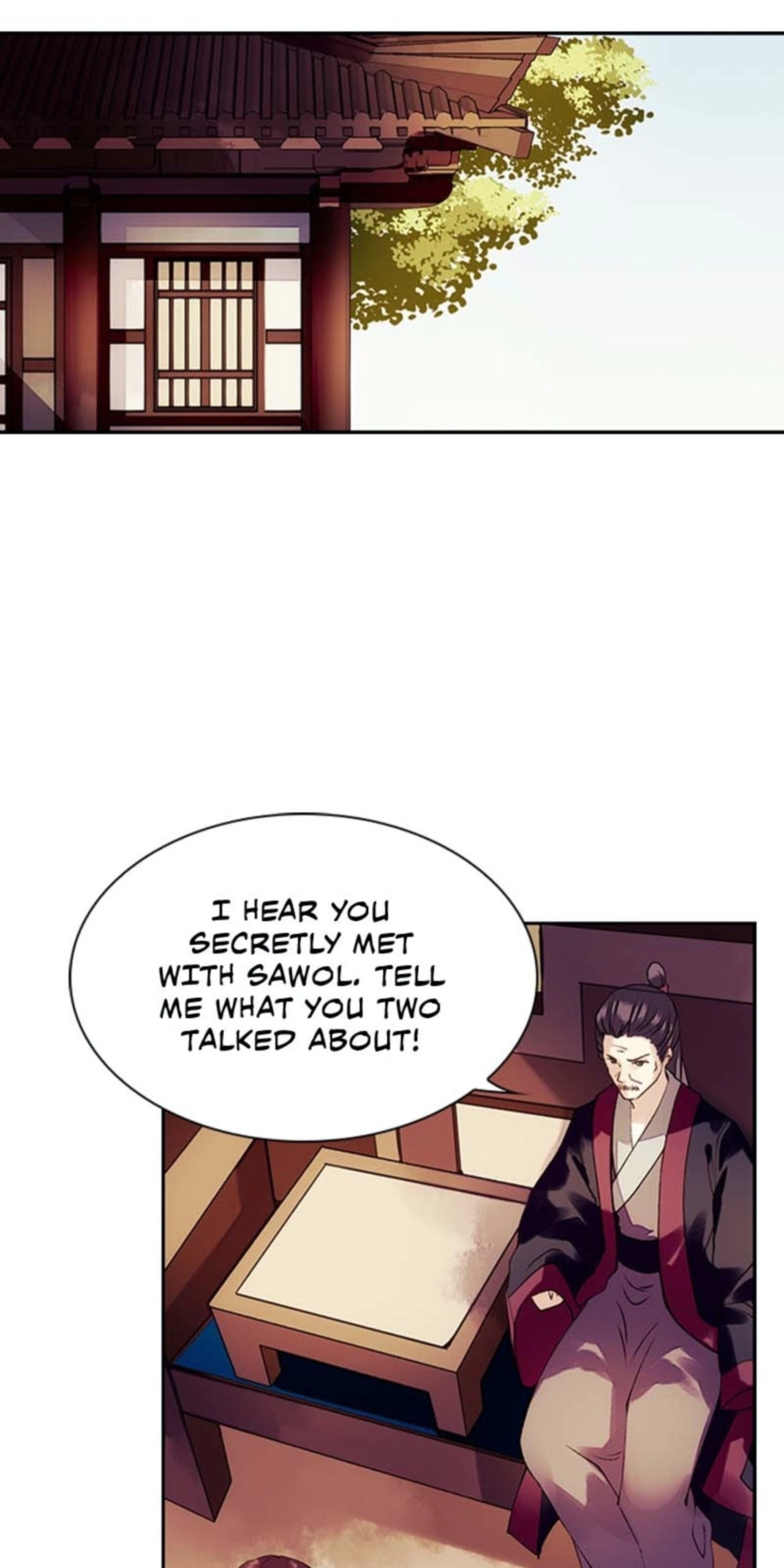 Read Return for Revenge chapter 47 image 26 on Lezhin