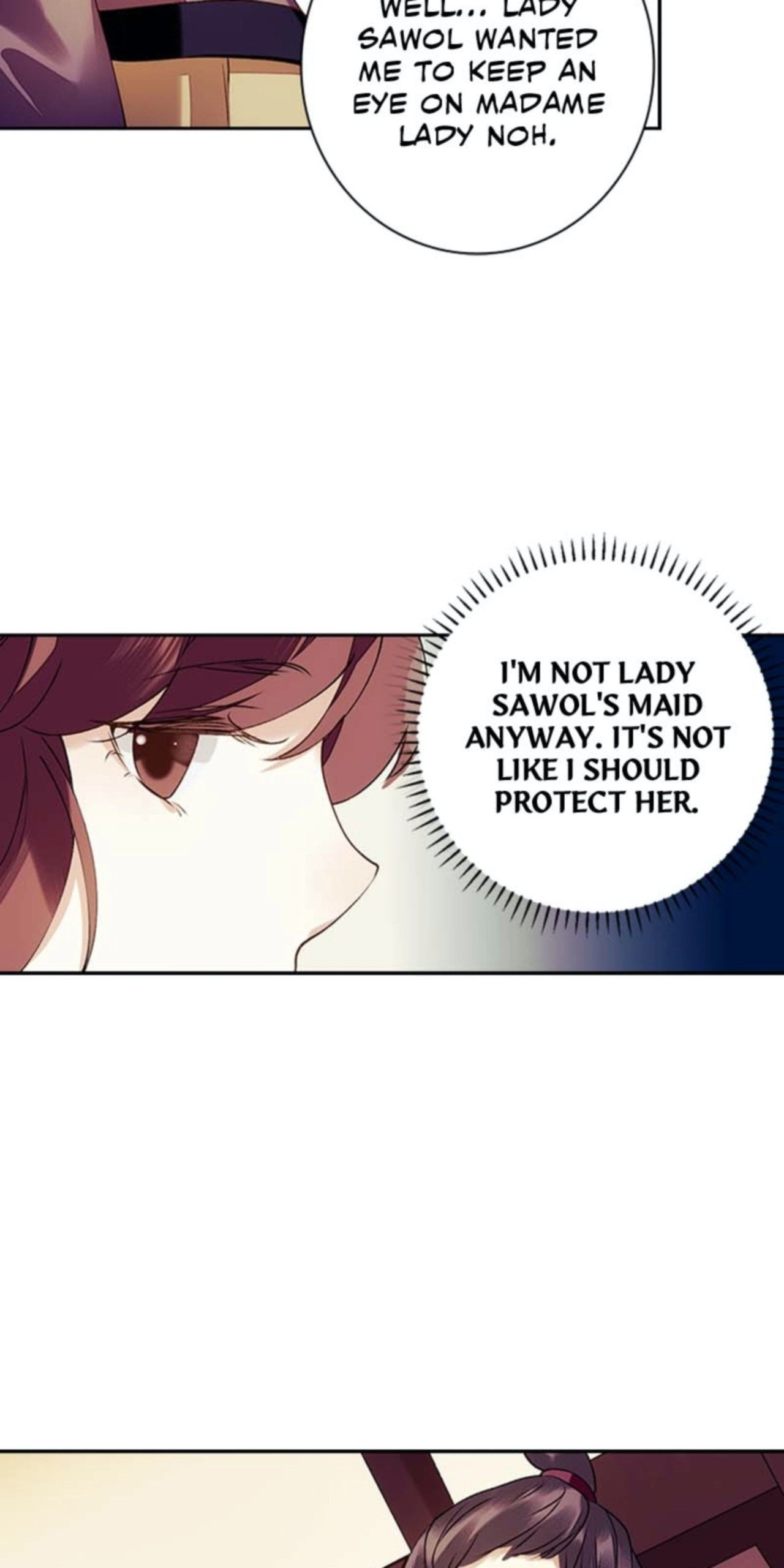 Read Return for Revenge chapter 47 image 28 on Lezhin