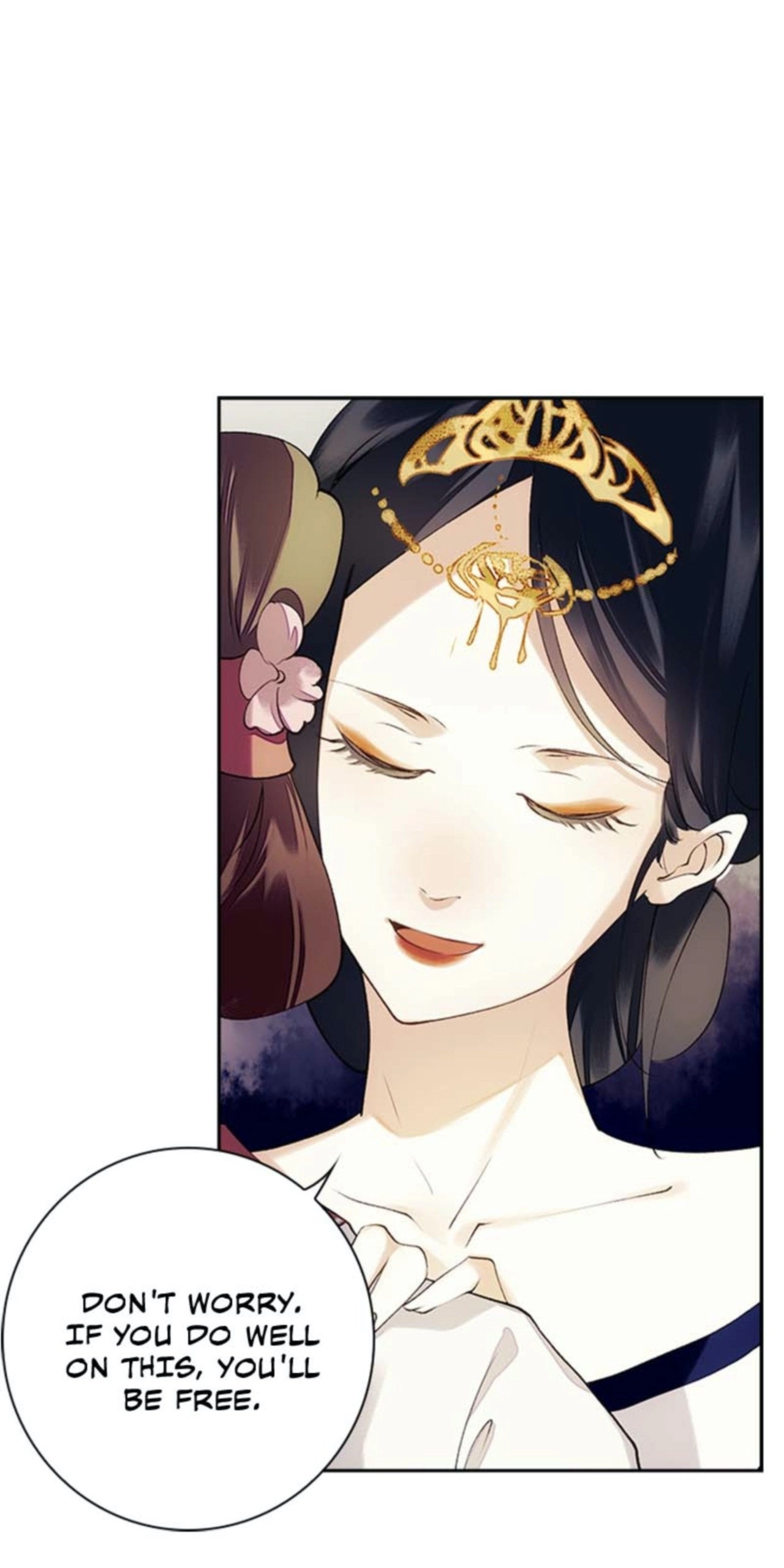 Read Return for Revenge chapter 47 image 5 on Lezhin