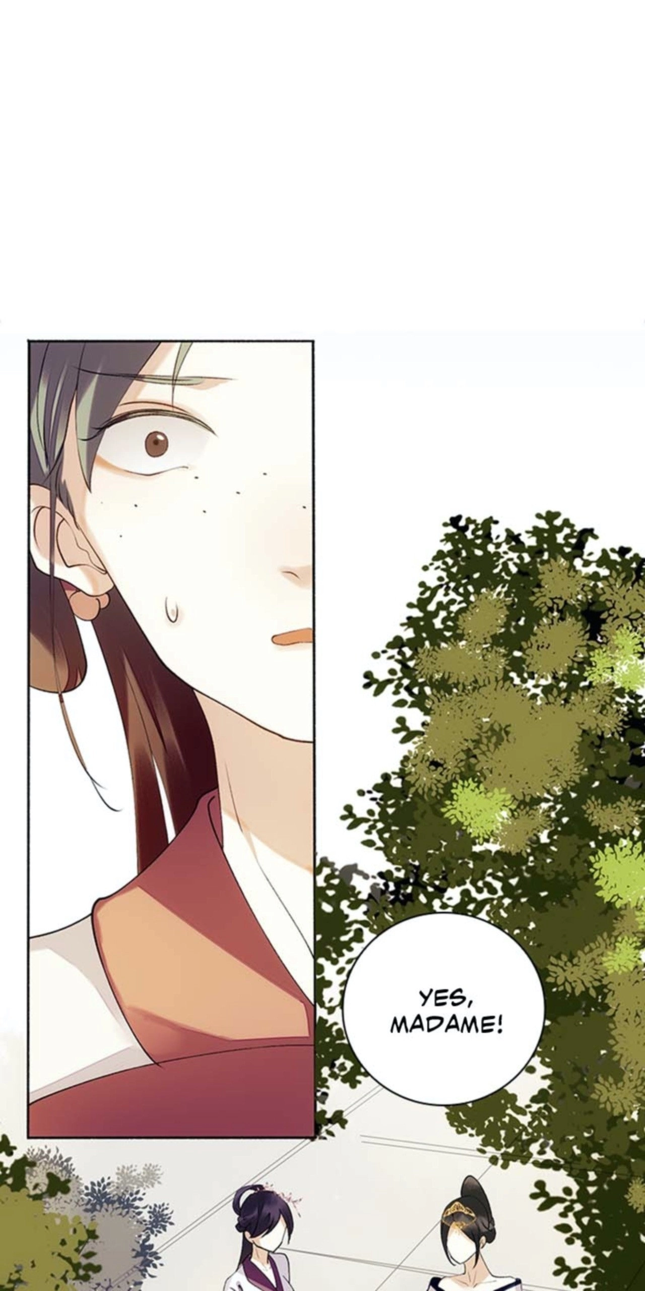 Read Return for Revenge chapter 47 image 6 on Lezhin