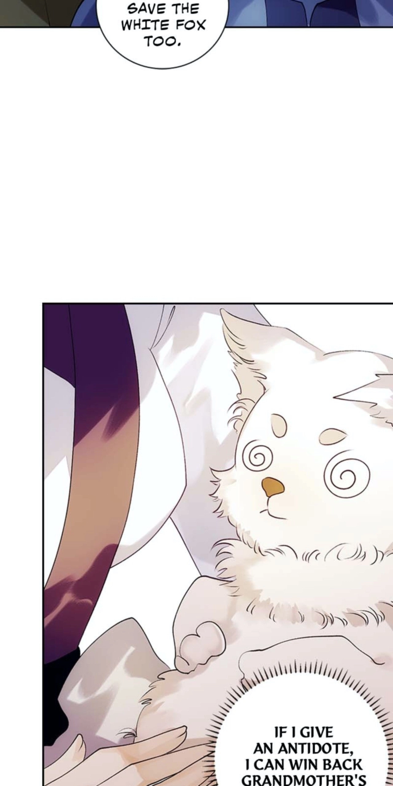 Read Return for Revenge chapter 48 image 11 on Lezhin
