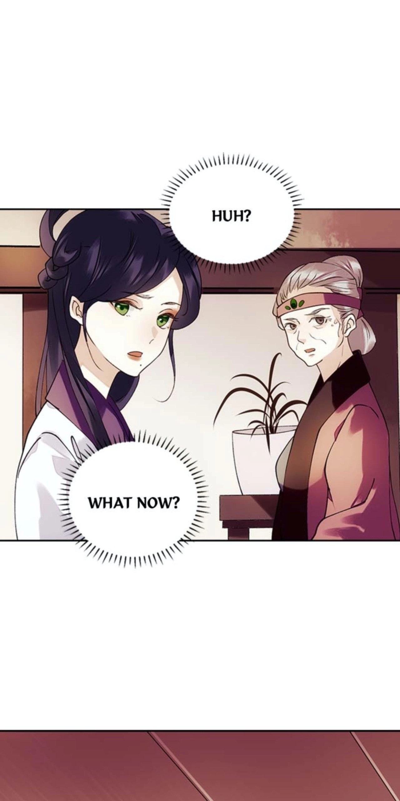 Read Return for Revenge chapter 48 image 16 on Lezhin