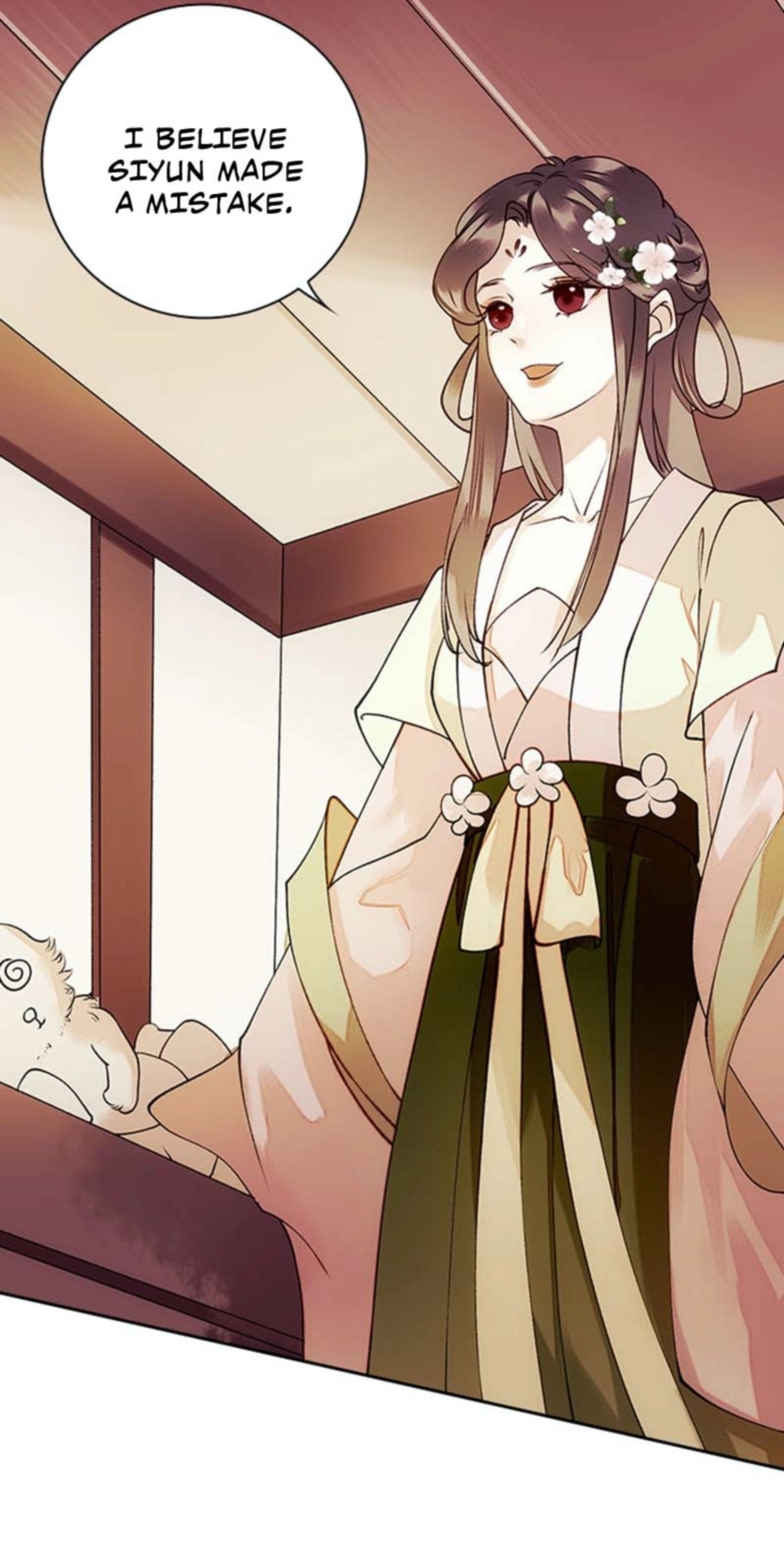 Read Return for Revenge chapter 48 image 17 on Lezhin
