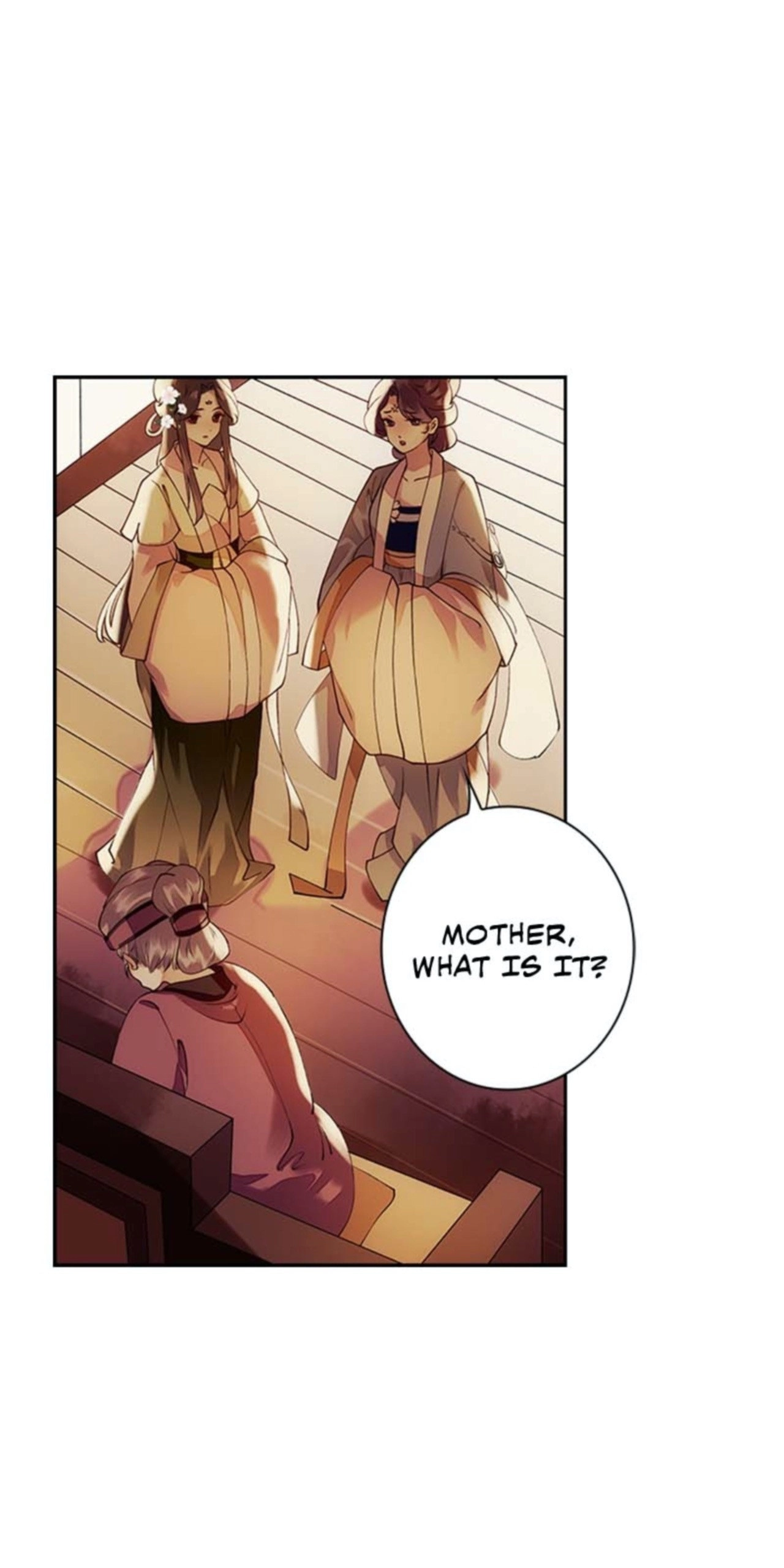Read Return for Revenge chapter 48 image 2 on Lezhin