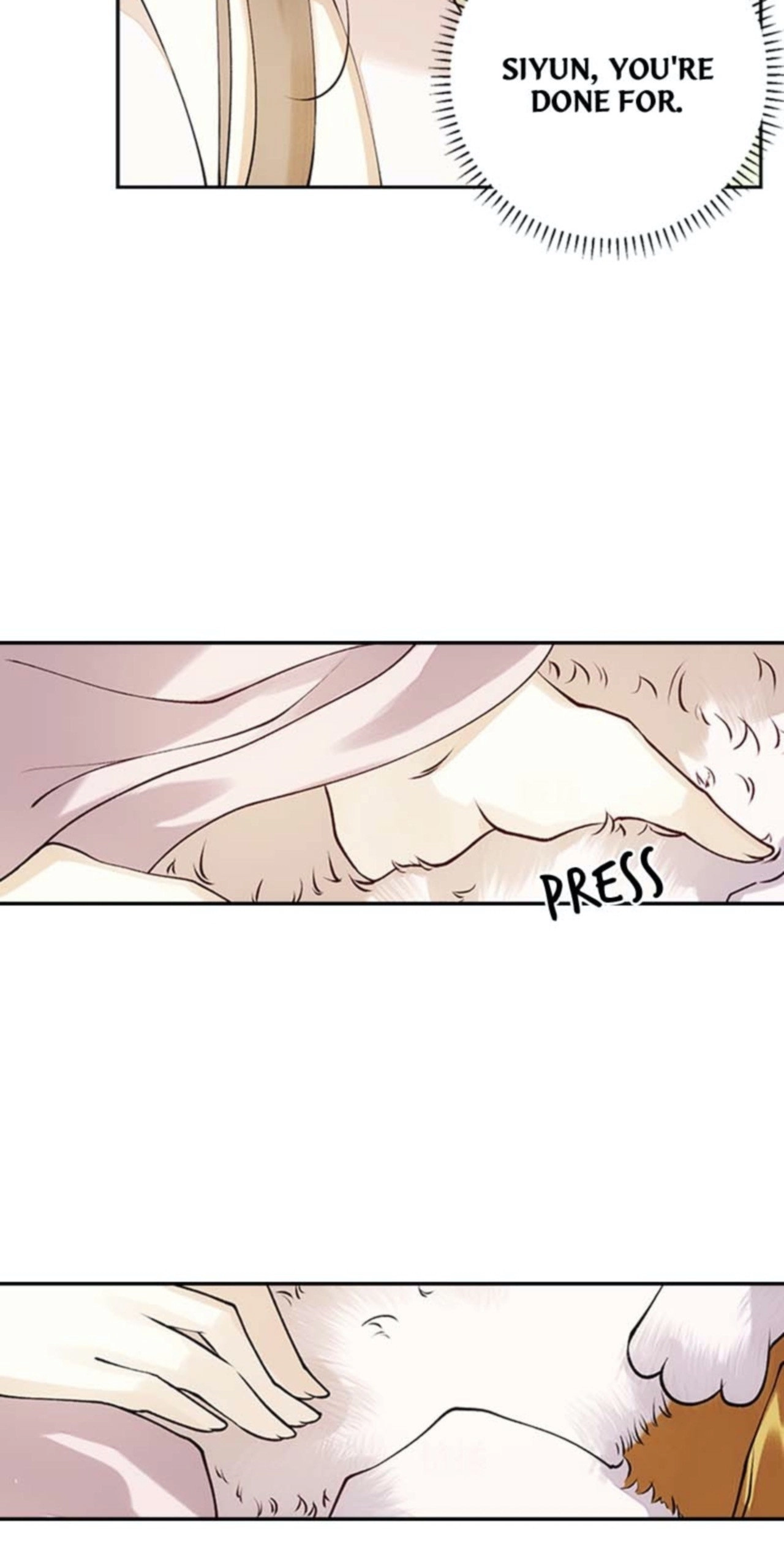 Read Return for Revenge chapter 48 image 21 on Lezhin