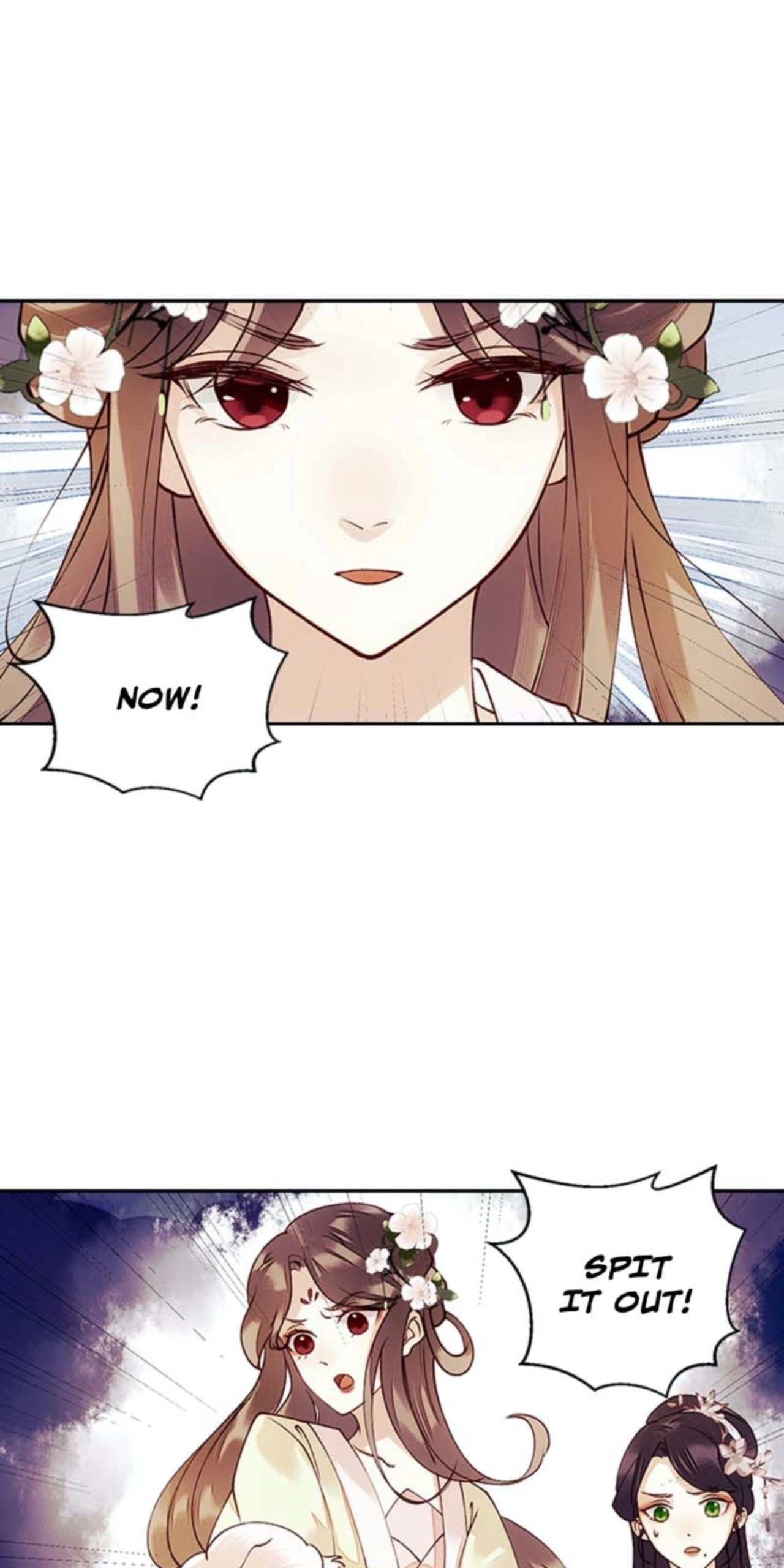 Read Return for Revenge chapter 48 image 22 on Lezhin