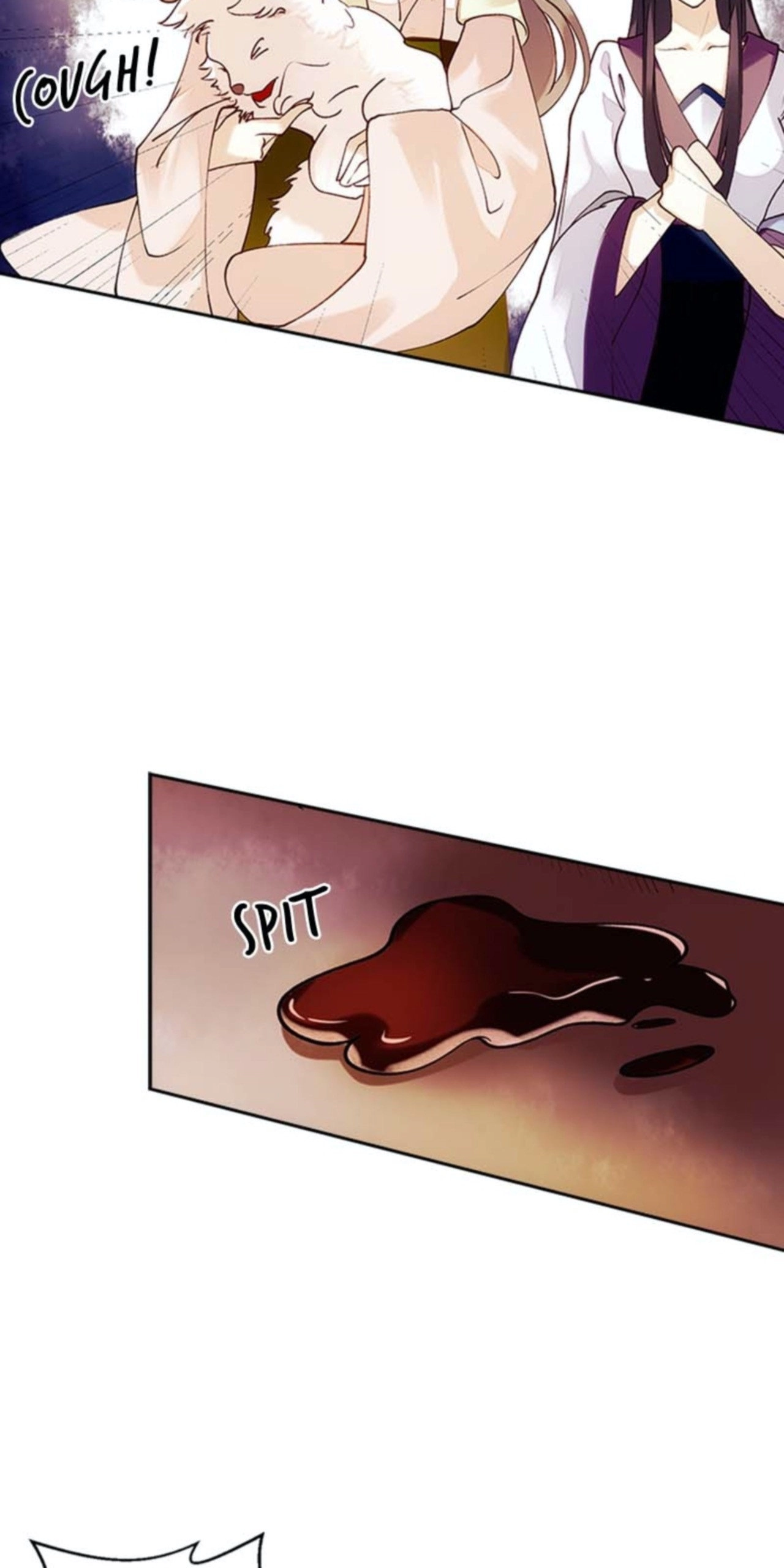 Read Return for Revenge chapter 48 image 23 on Lezhin