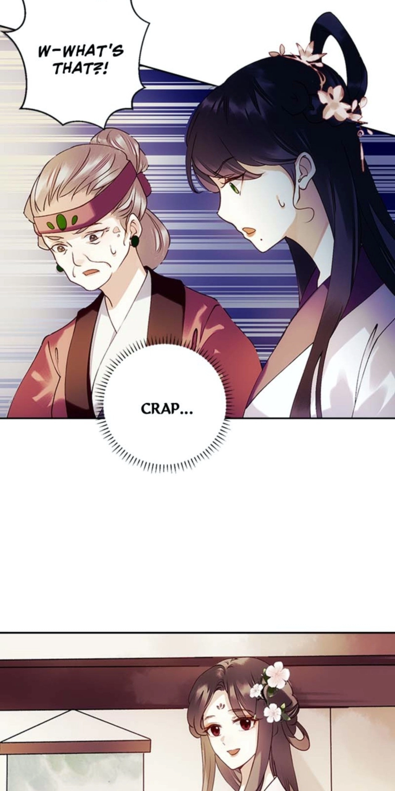 Read Return for Revenge chapter 48 image 24 on Lezhin