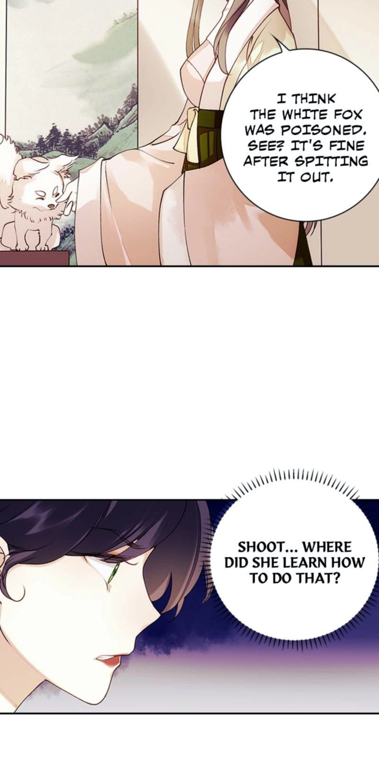 Read Return for Revenge chapter 48 image 25 on Lezhin