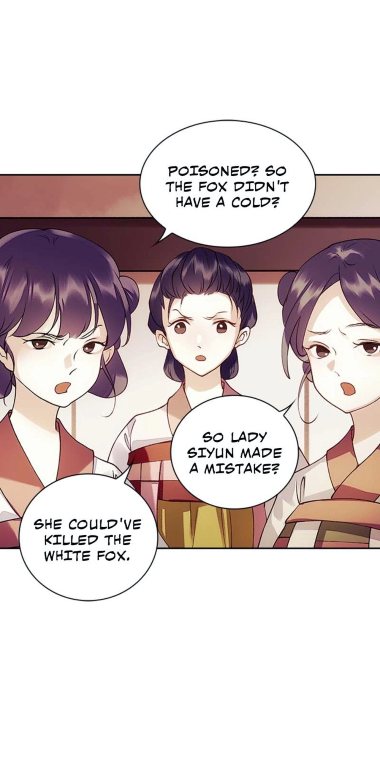 Read Return for Revenge chapter 48 image 26 on Lezhin