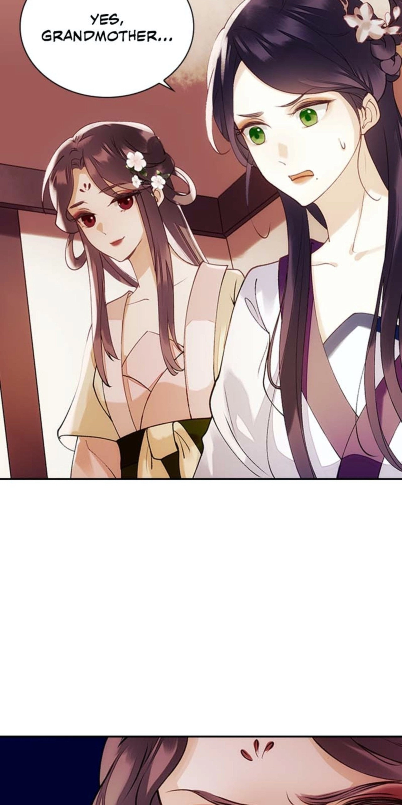Read Return for Revenge chapter 48 image 28 on Lezhin