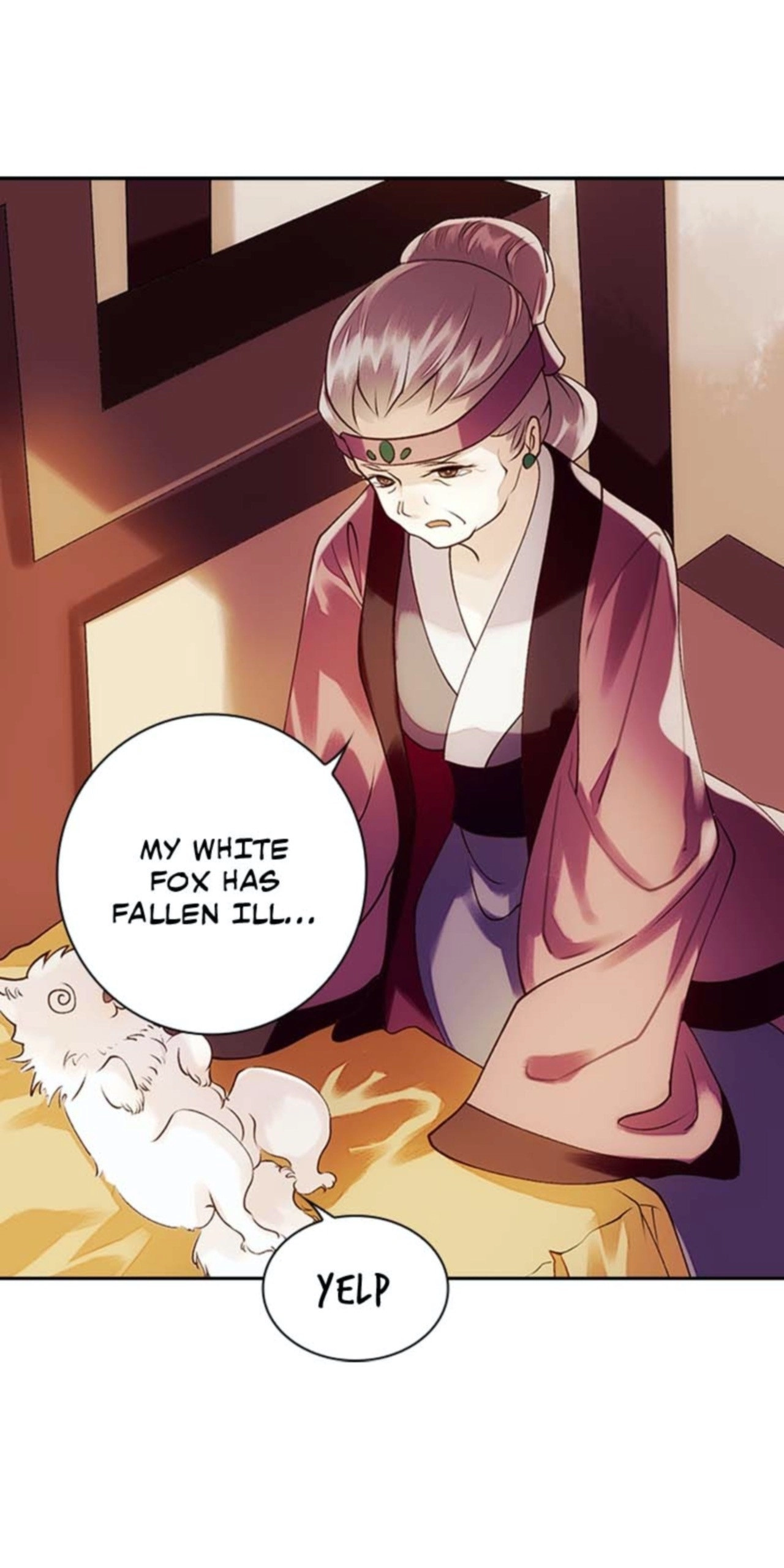 Read Return for Revenge chapter 48 image 3 on Lezhin
