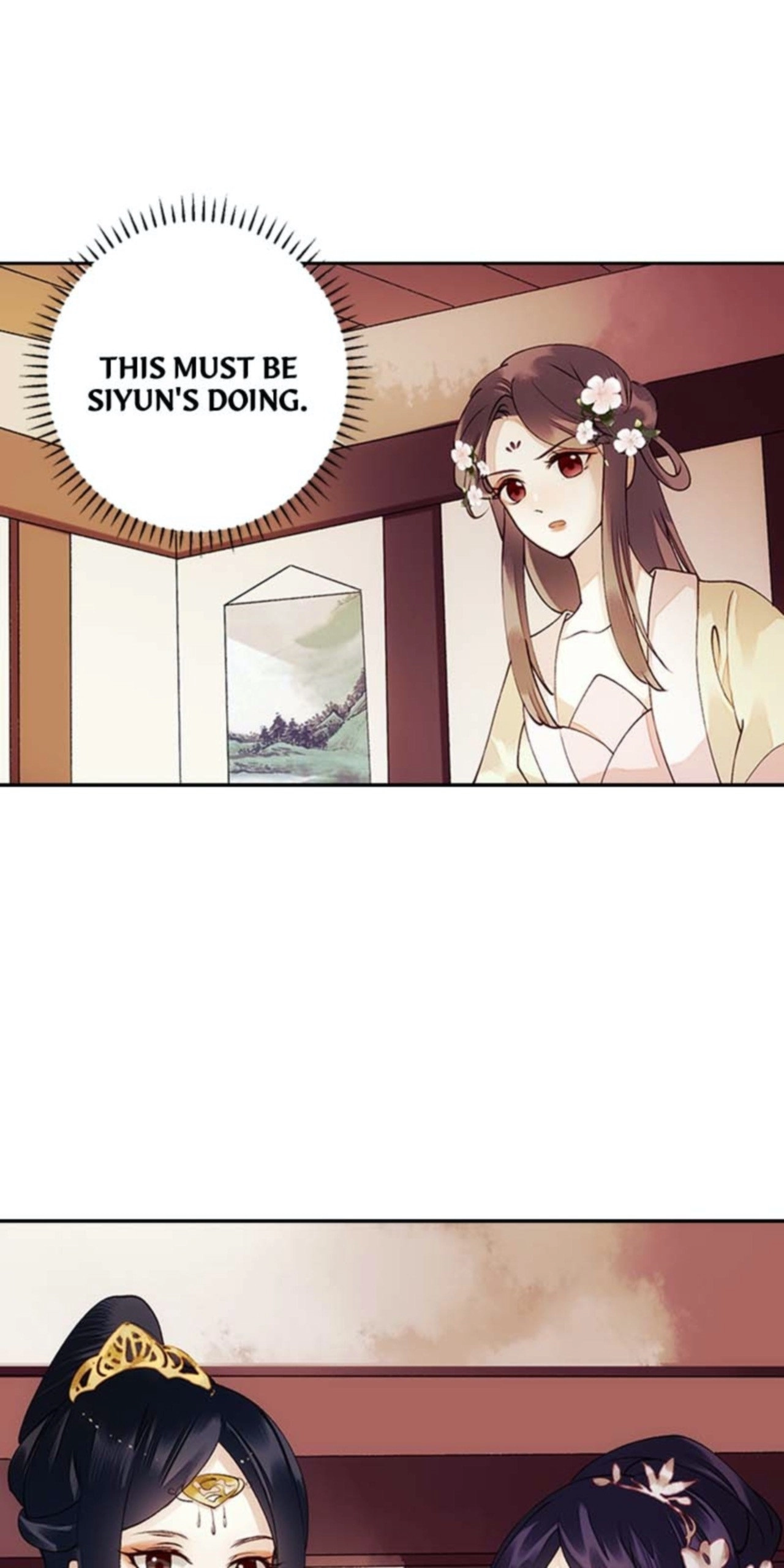 Read Return for Revenge chapter 48 image 4 on Lezhin