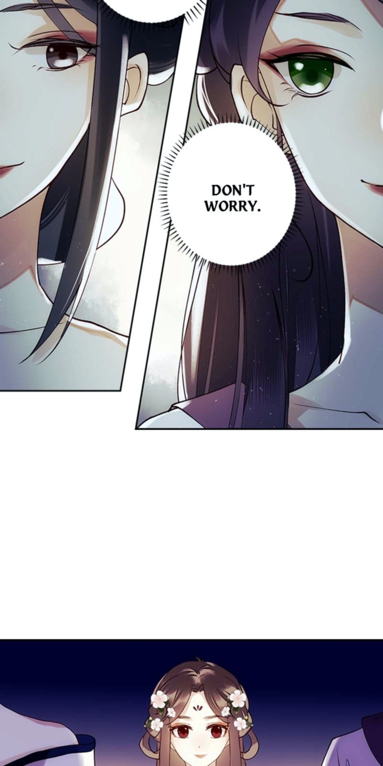 Read Return for Revenge chapter 48 image 8 on Lezhin