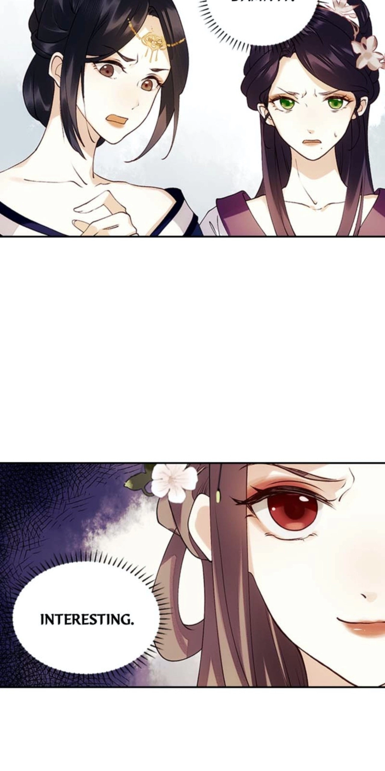Read Return for Revenge chapter 49 image 13 on Lezhin