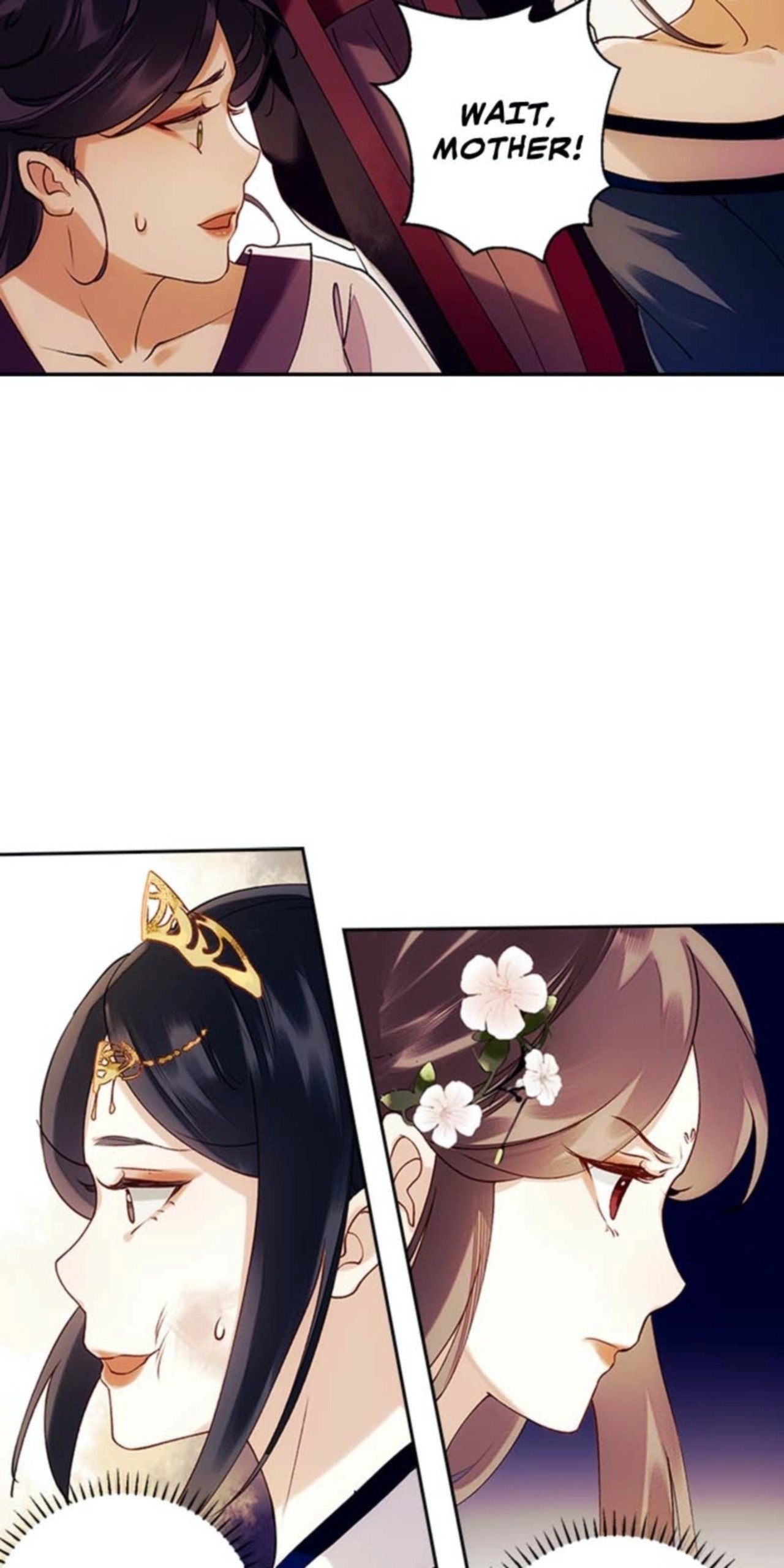 Read Return for Revenge chapter 49 image 20 on Lezhin