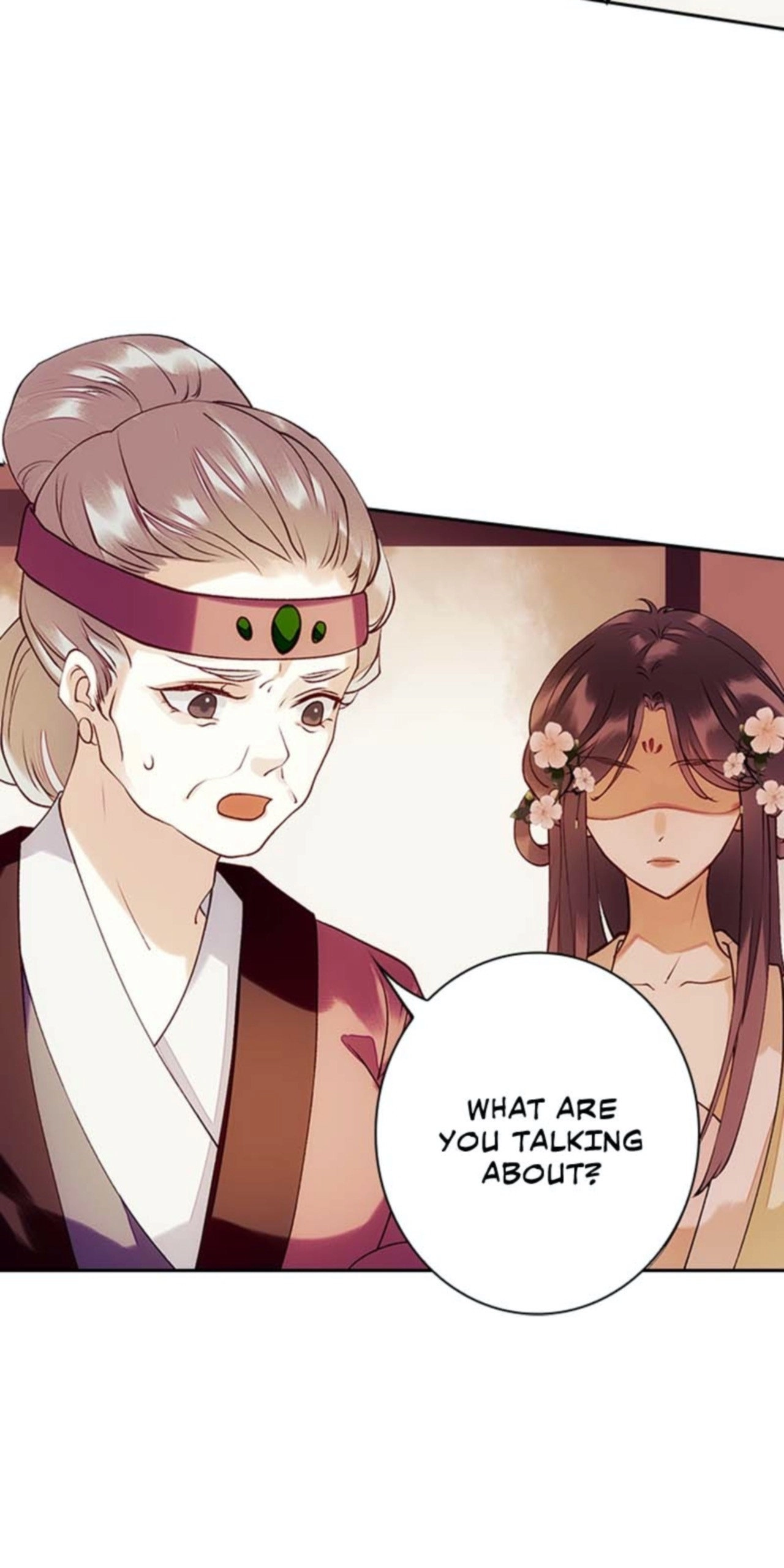 Read Return for Revenge chapter 49 image 22 on Lezhin