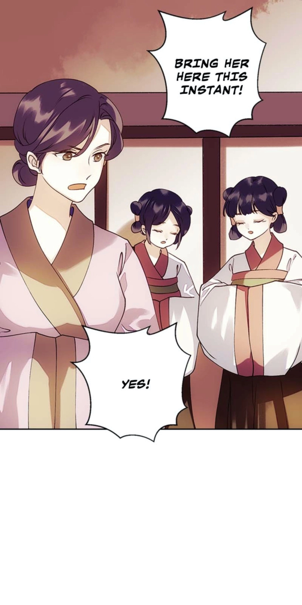 Read Return for Revenge chapter 49 image 3 on Lezhin