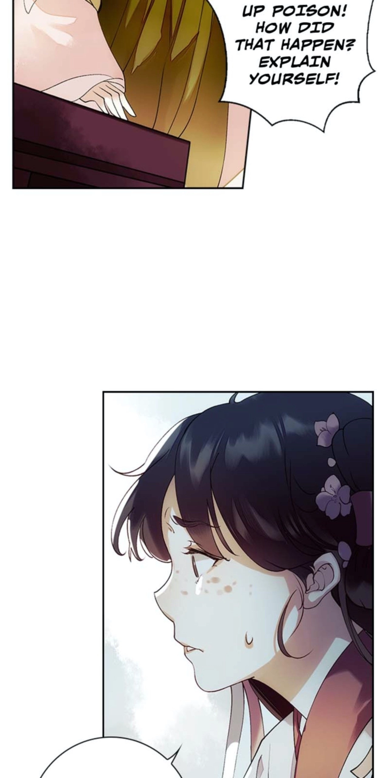 Read Return for Revenge chapter 49 image 6 on Lezhin