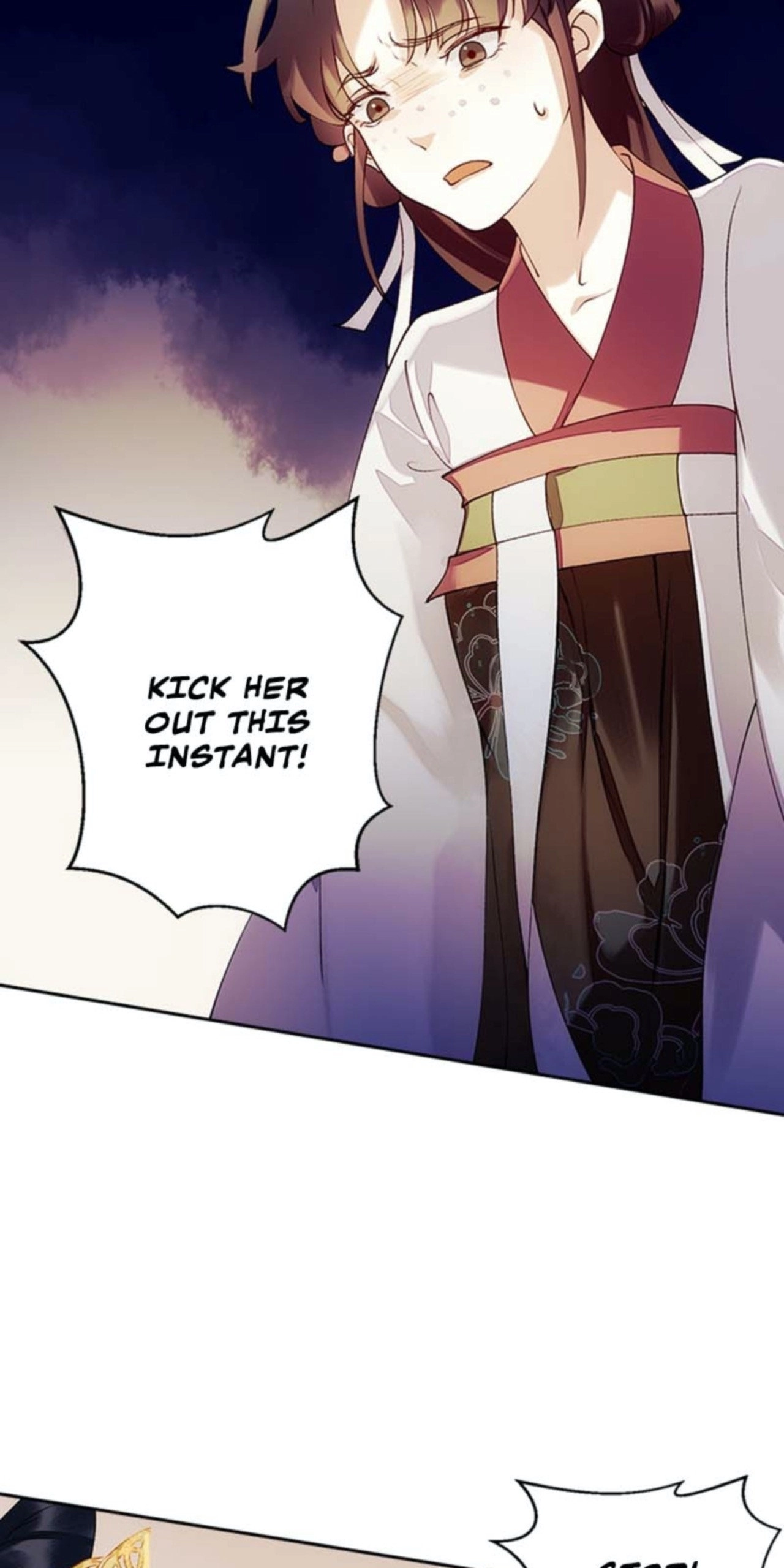 Read Return for Revenge chapter 49 image 8 on Lezhin