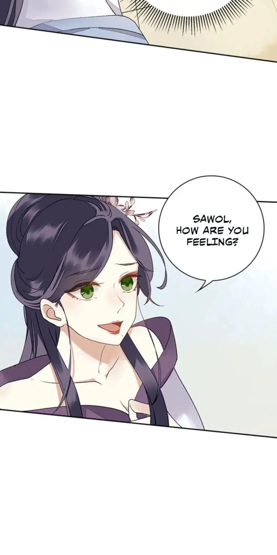 Read Return for Revenge chapter 5 image 13 on Lezhin