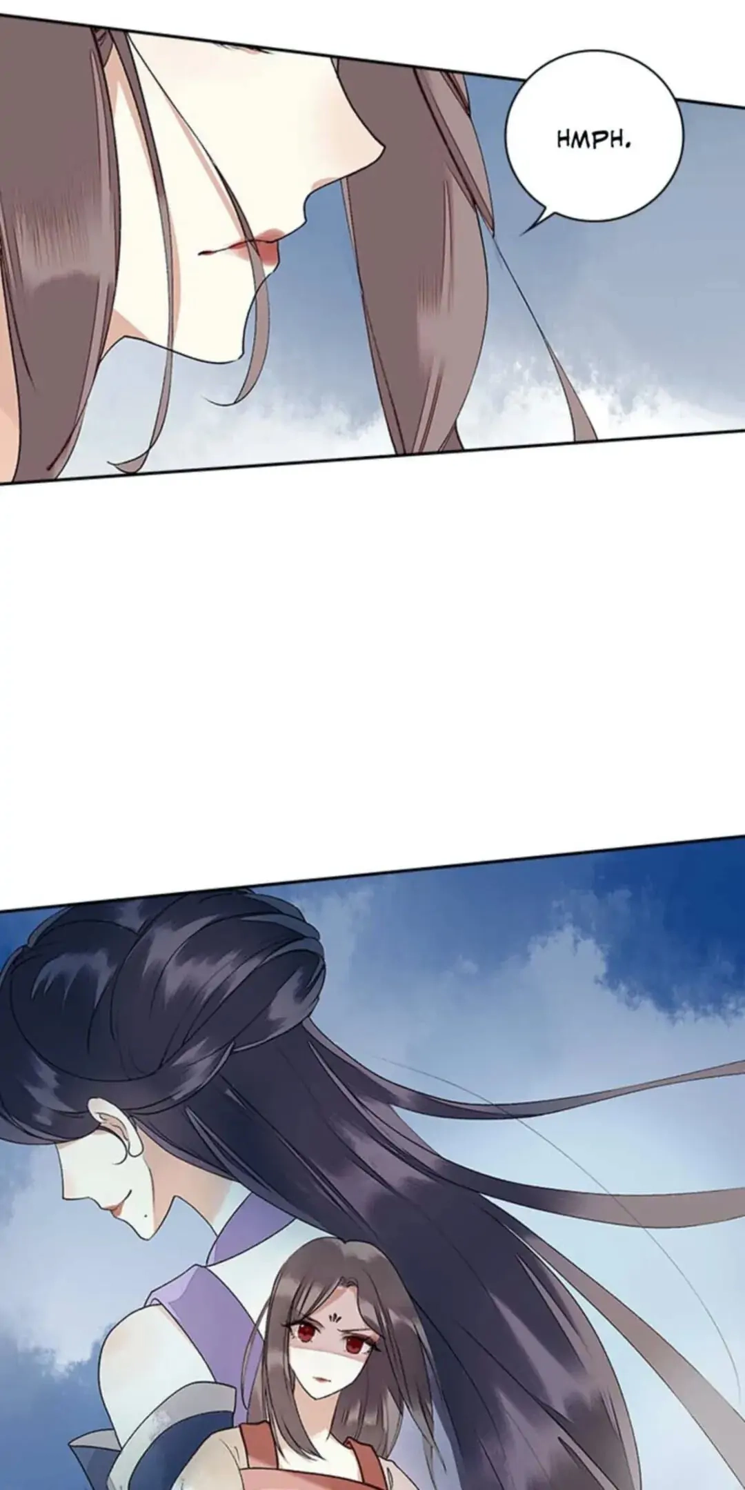 Read Return for Revenge chapter 5 image 14 on Lezhin