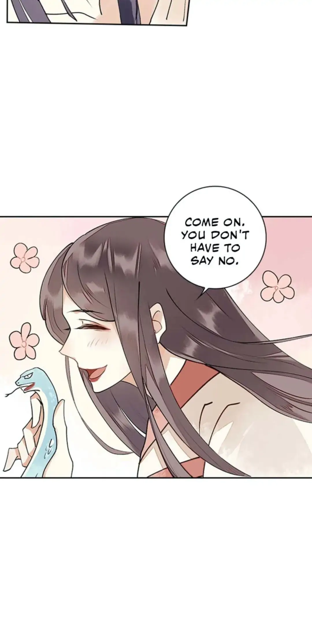 Read Return for Revenge chapter 5 image 18 on Lezhin