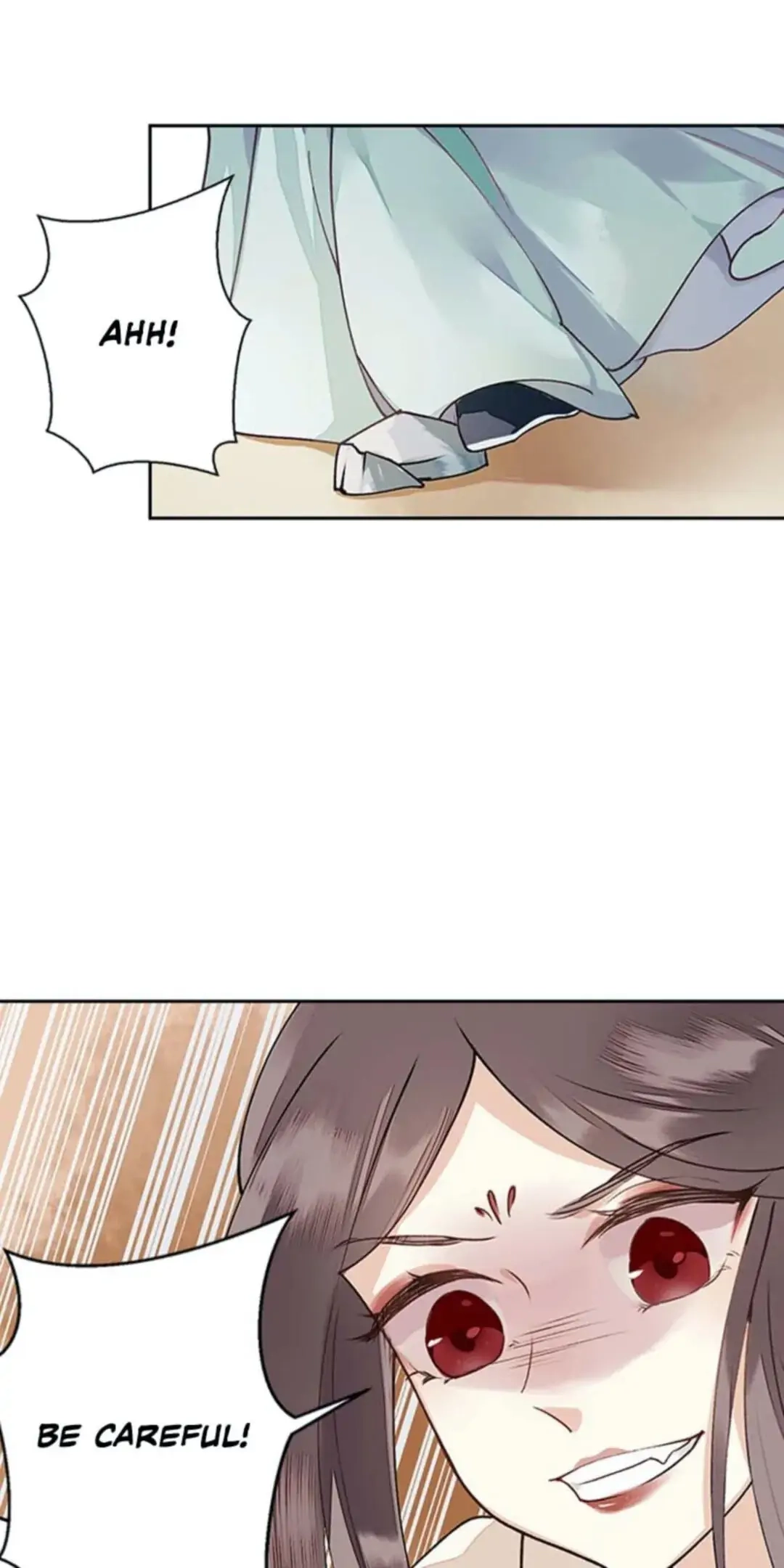 Read Return for Revenge chapter 5 image 19 on Lezhin