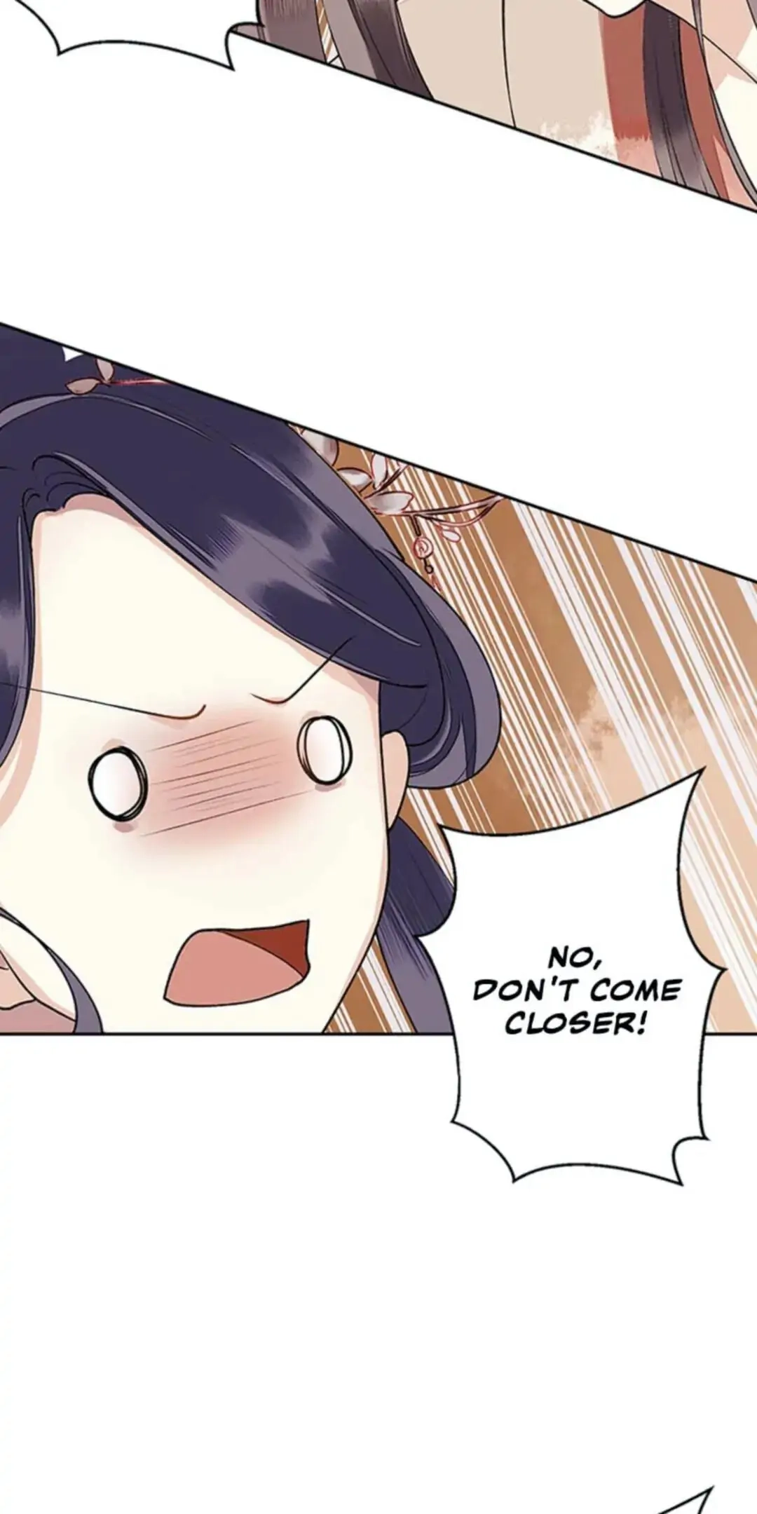 Read Return for Revenge chapter 5 image 20 on Lezhin