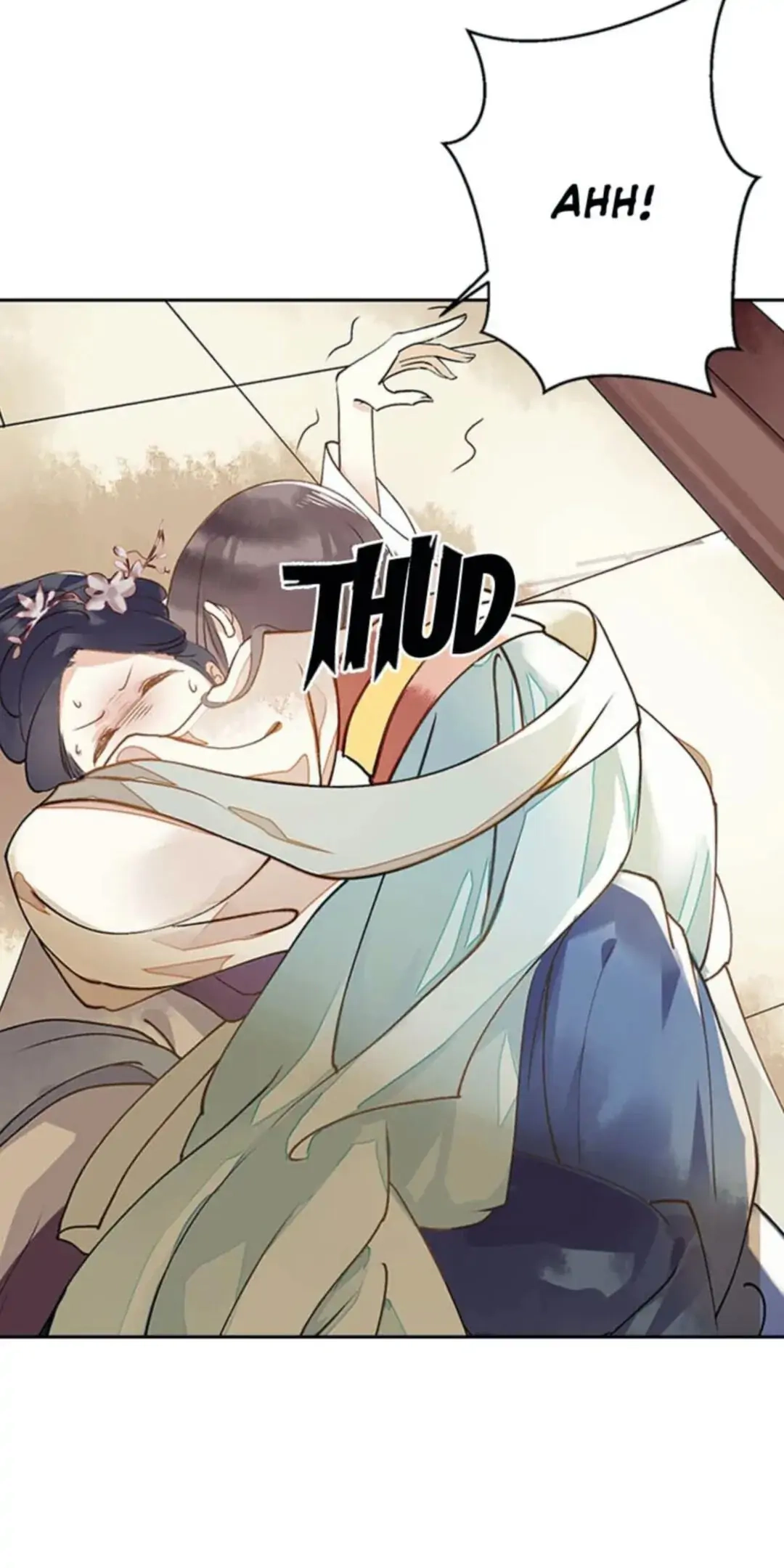 Read Return for Revenge chapter 5 image 21 on Lezhin