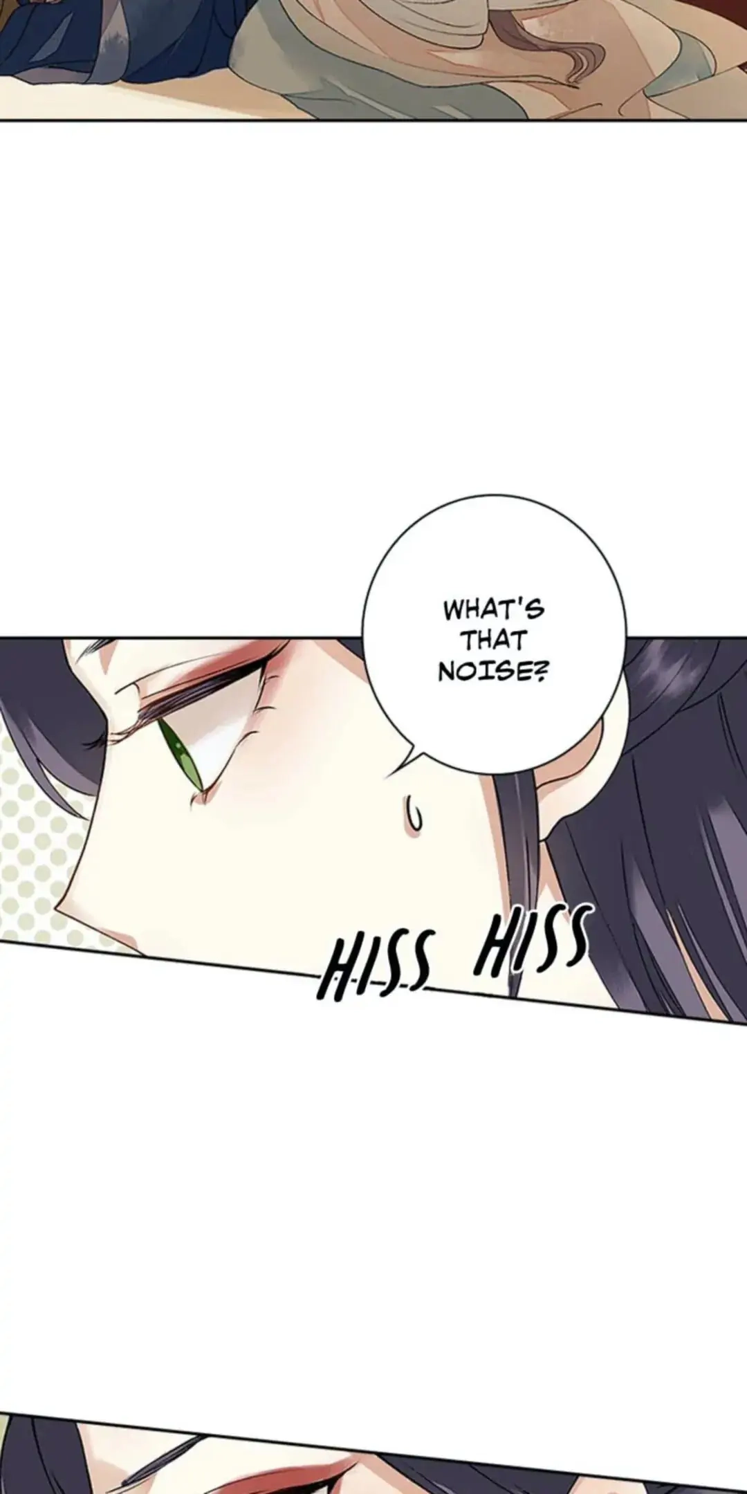 Read Return for Revenge chapter 5 image 24 on Lezhin