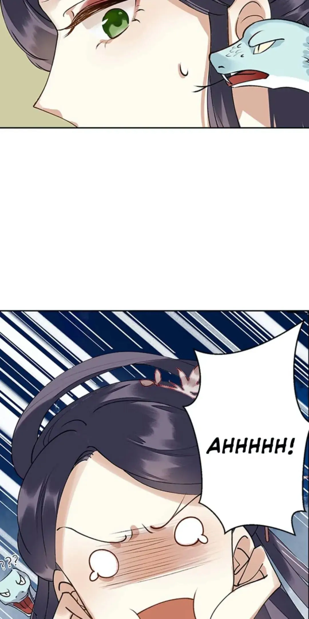 Read Return for Revenge chapter 5 image 25 on Lezhin