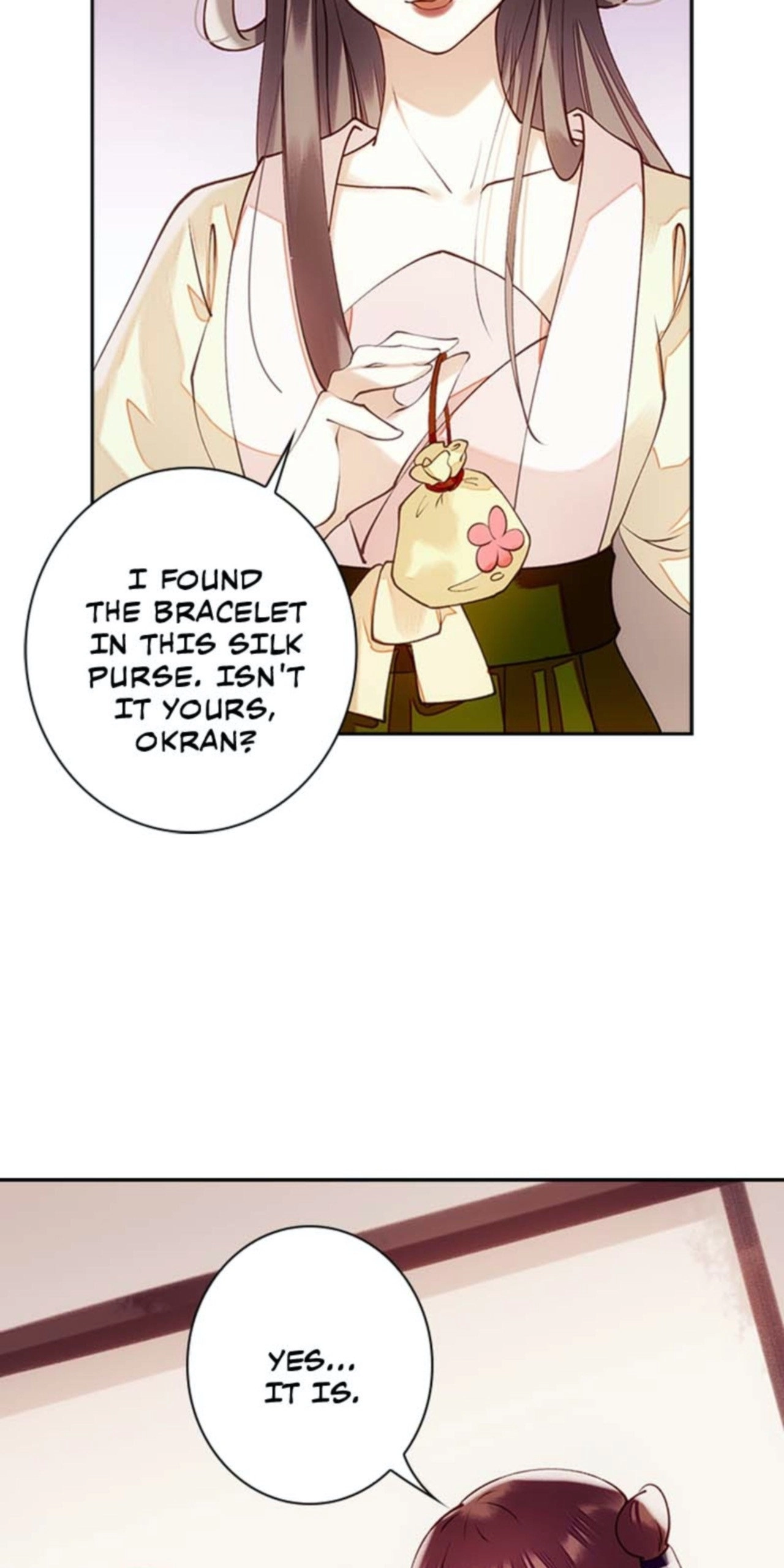 Read Return for Revenge chapter 50 image 10 on Lezhin
