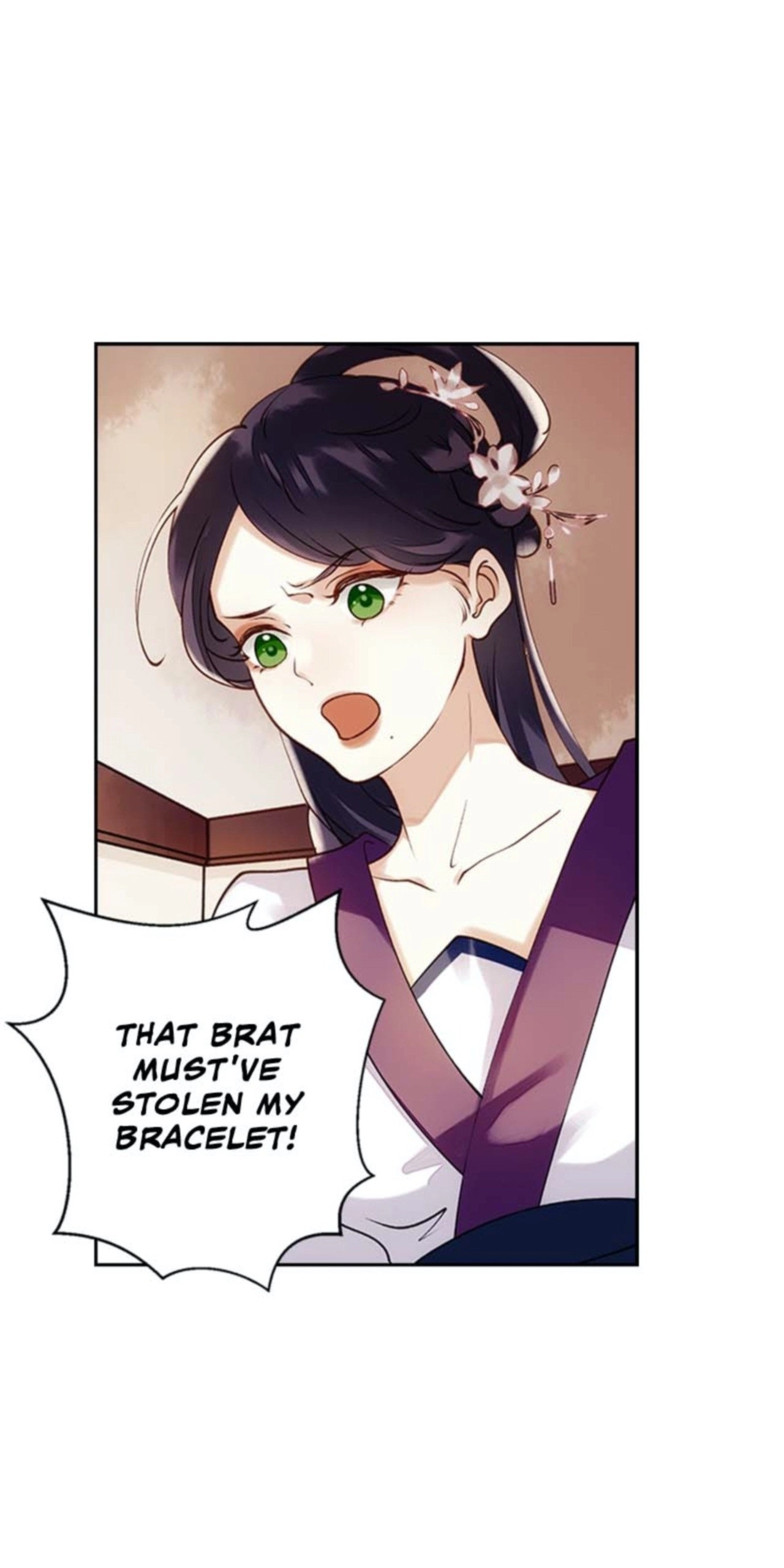 Read Return for Revenge chapter 50 image 14 on Lezhin