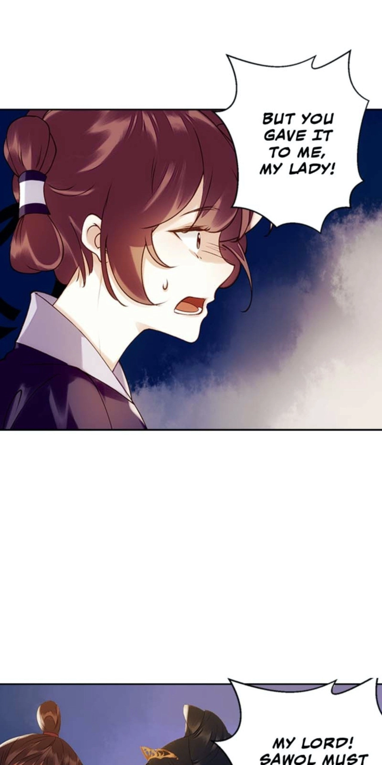 Read Return for Revenge chapter 50 image 15 on Lezhin
