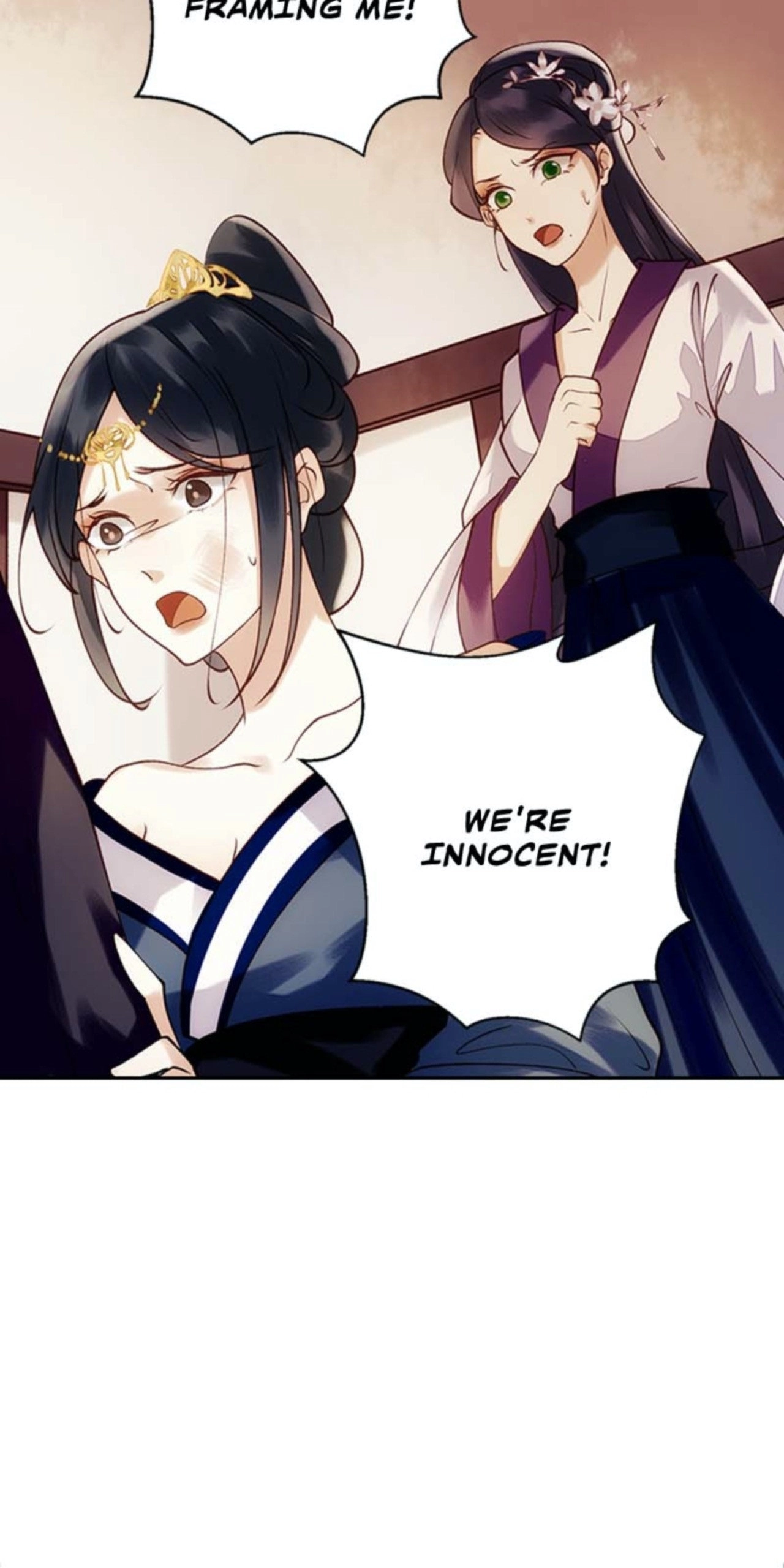 Read Return for Revenge chapter 50 image 19 on Lezhin