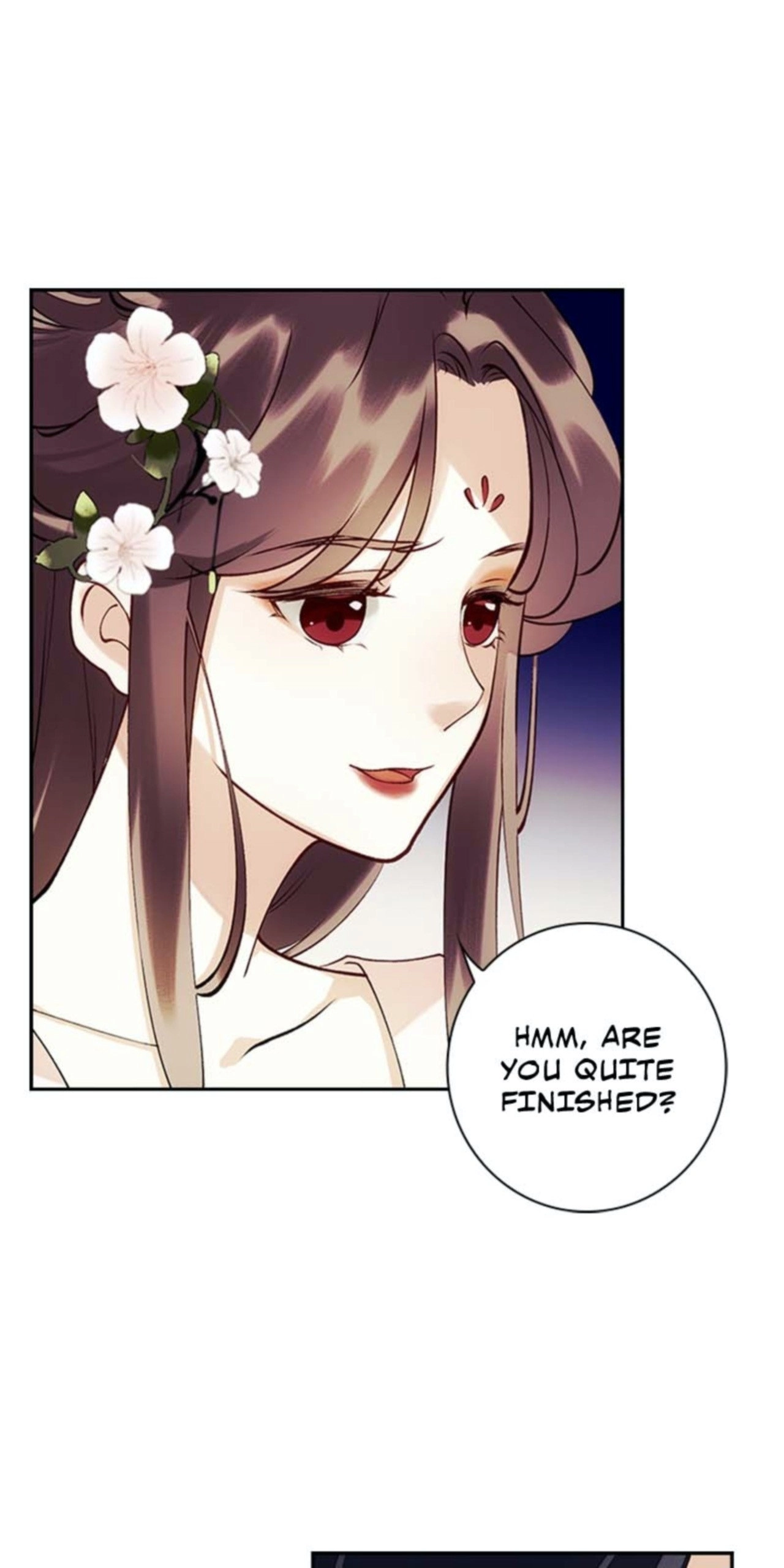 Read Return for Revenge chapter 50 image 2 on Lezhin