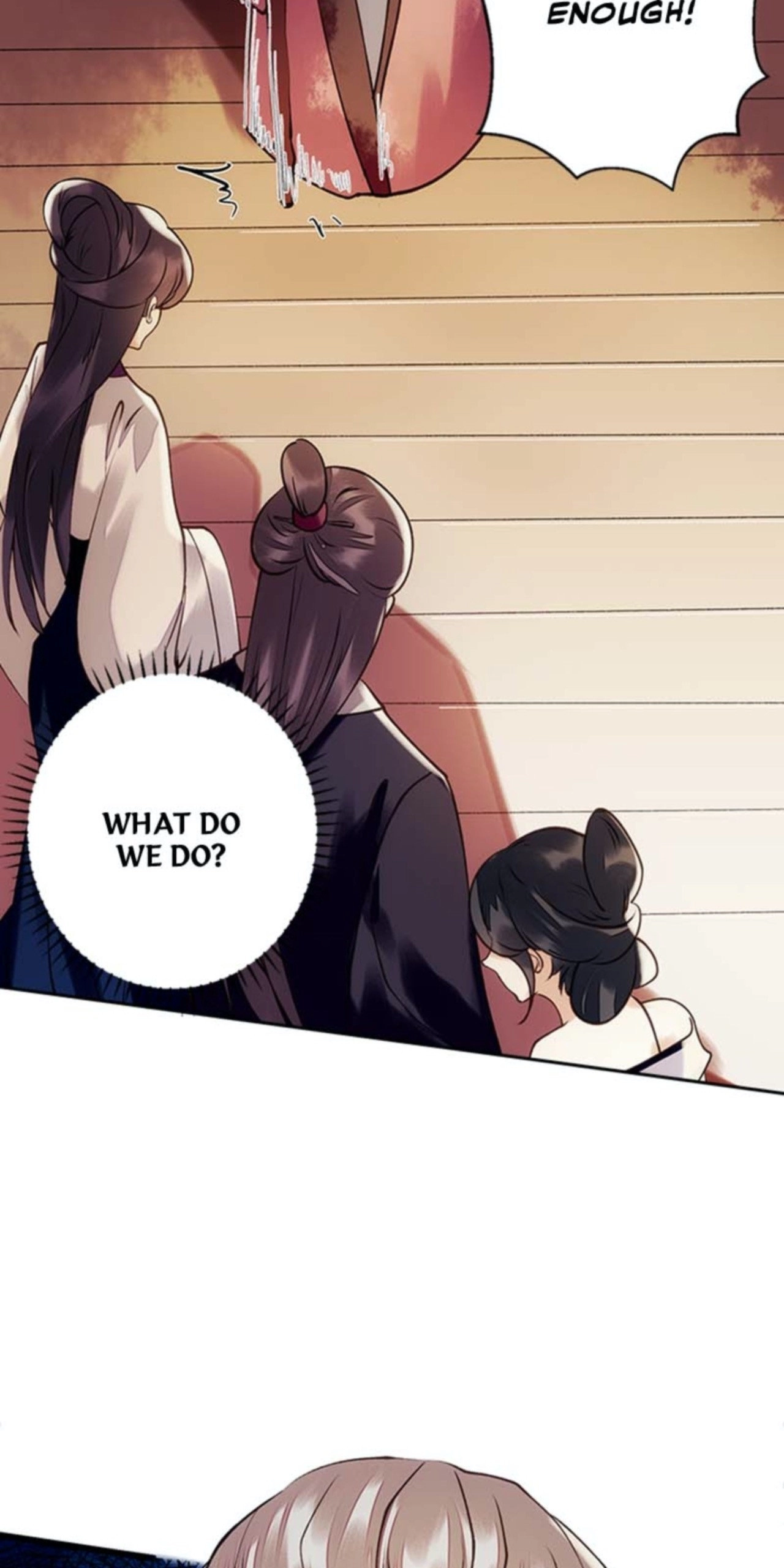 Read Return for Revenge chapter 50 image 21 on Lezhin