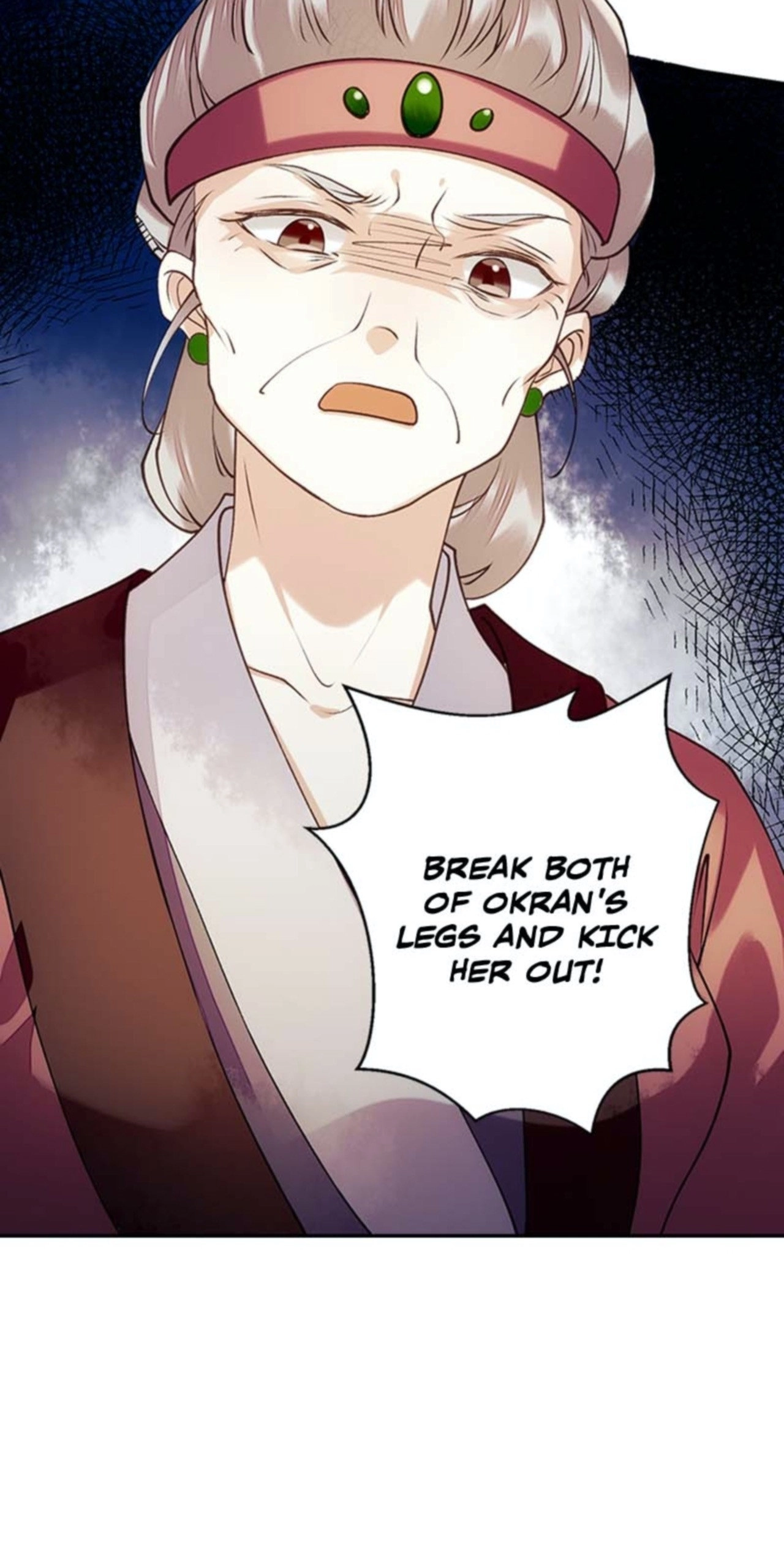 Read Return for Revenge chapter 50 image 22 on Lezhin