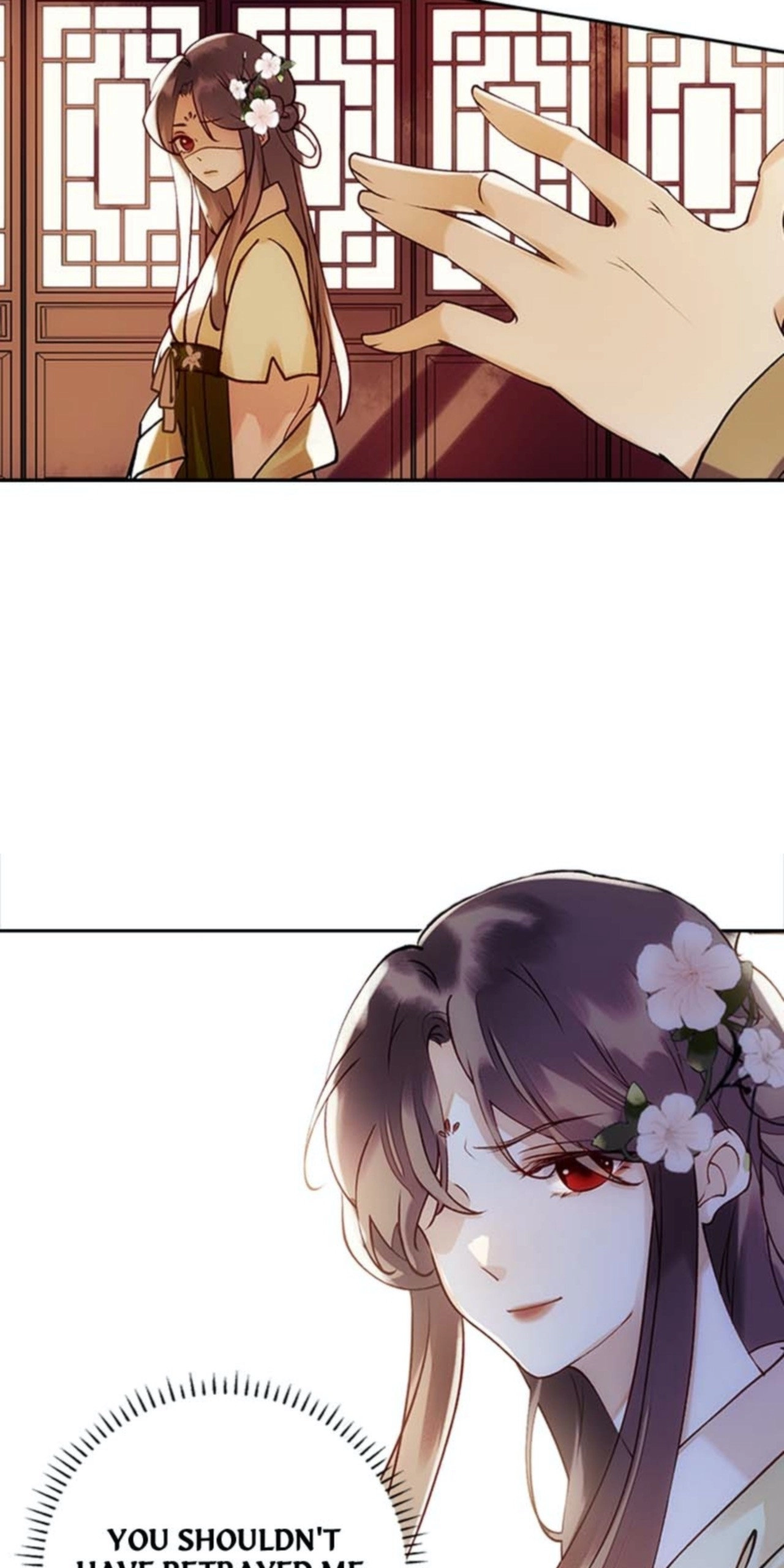 Read Return for Revenge chapter 50 image 24 on Lezhin