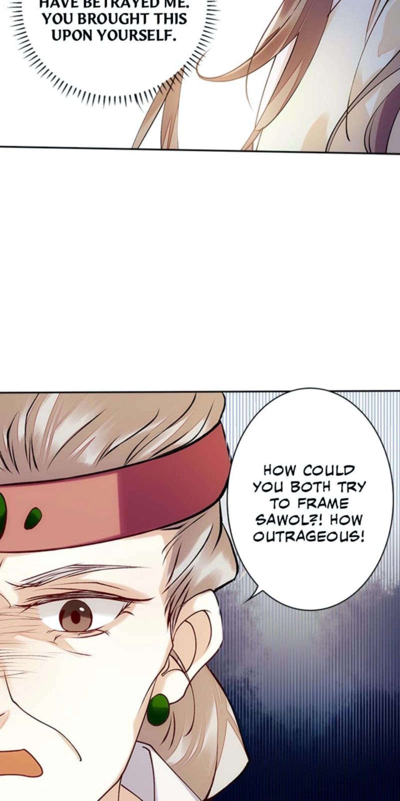 Read Return for Revenge chapter 50 image 25 on Lezhin
