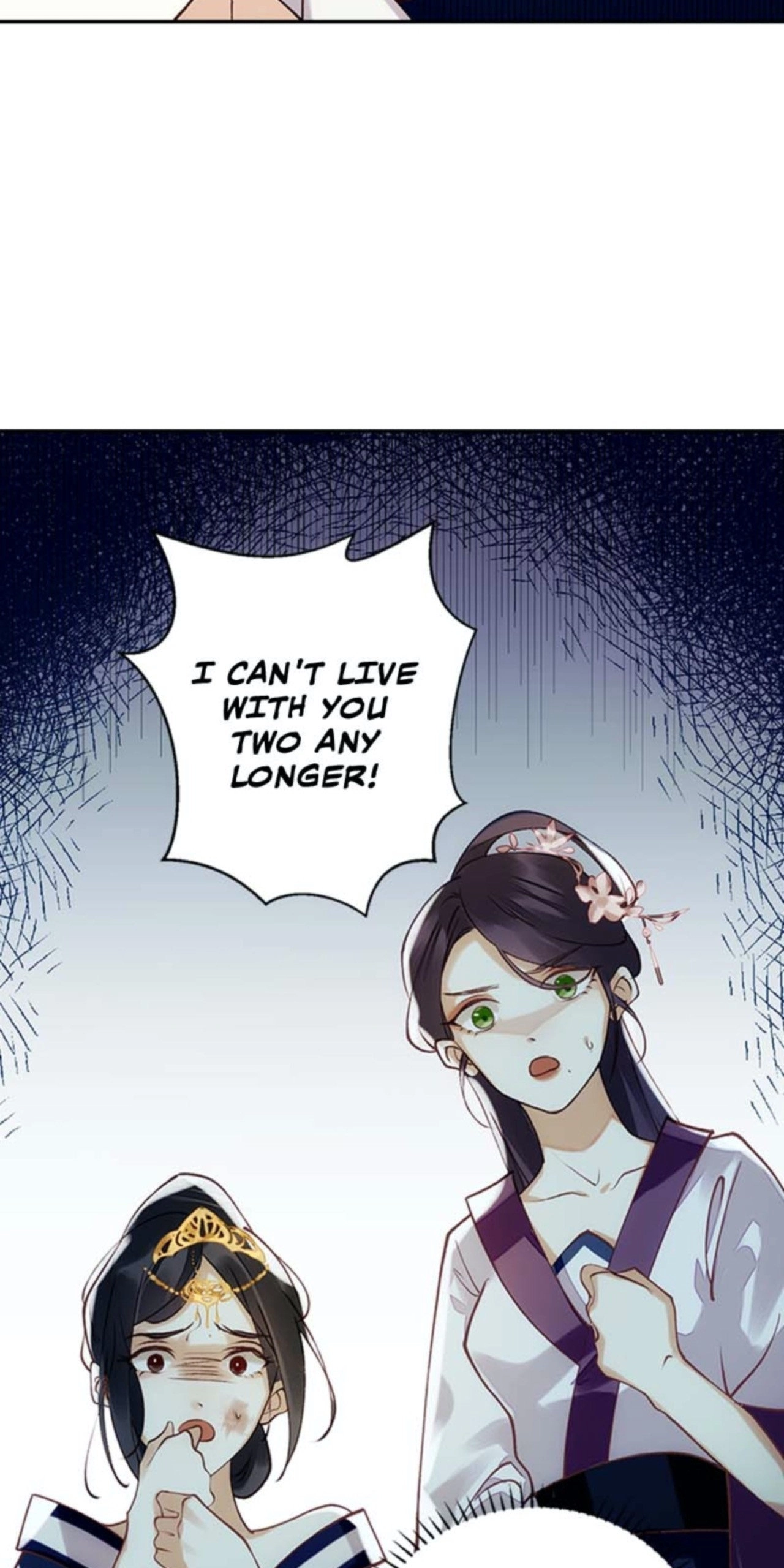 Read Return for Revenge chapter 50 image 26 on Lezhin